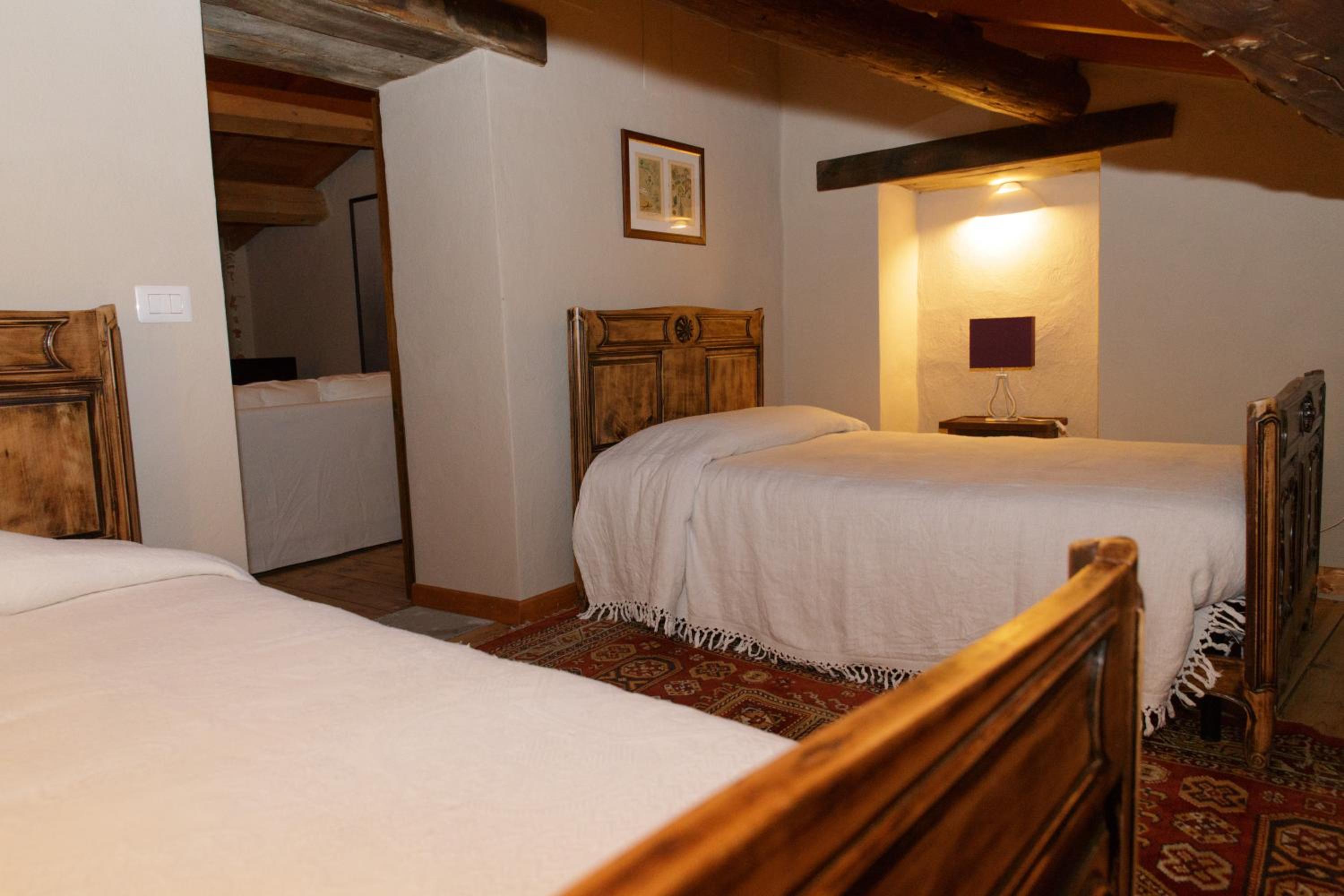 Twin Room photo 1