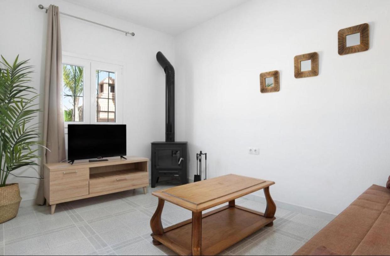 Villa de una habitación