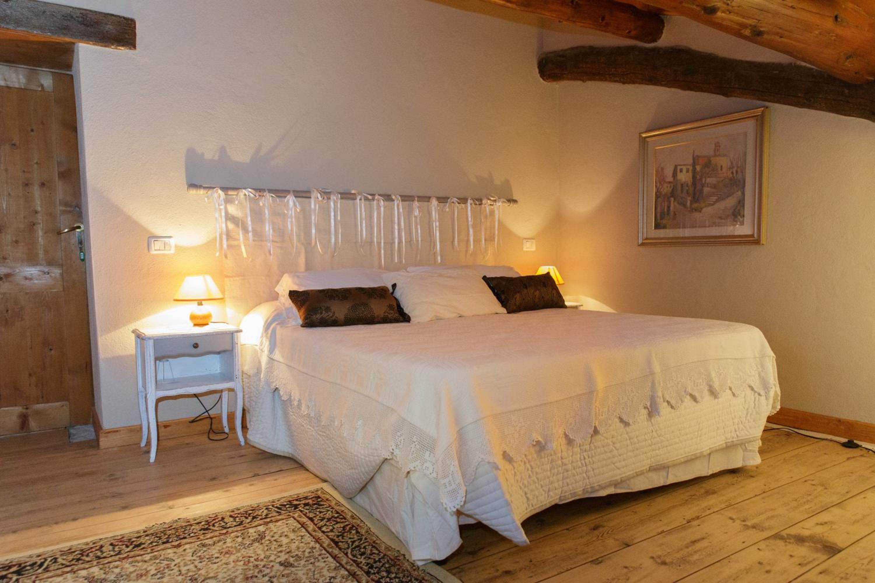 Deluxe Room photo 1