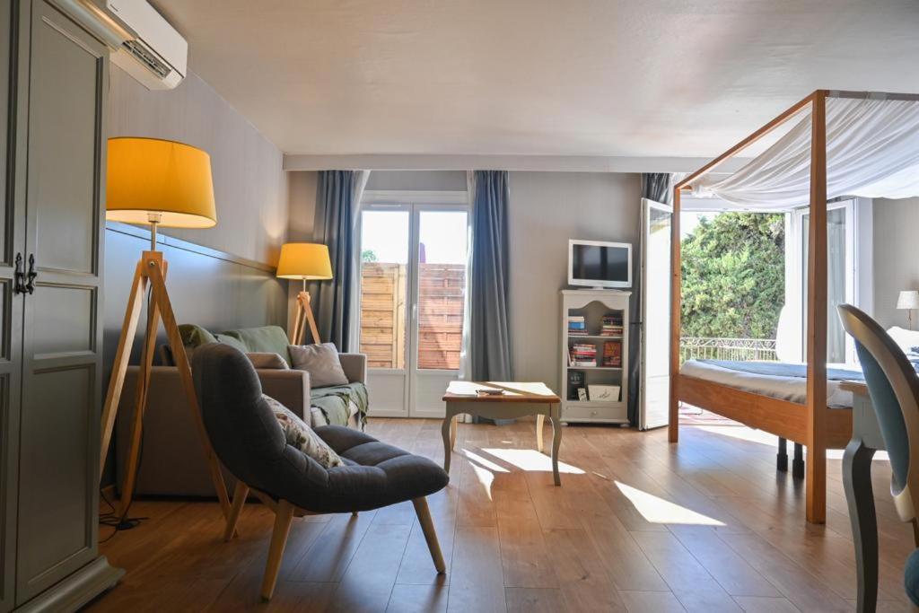 Suite photo 1