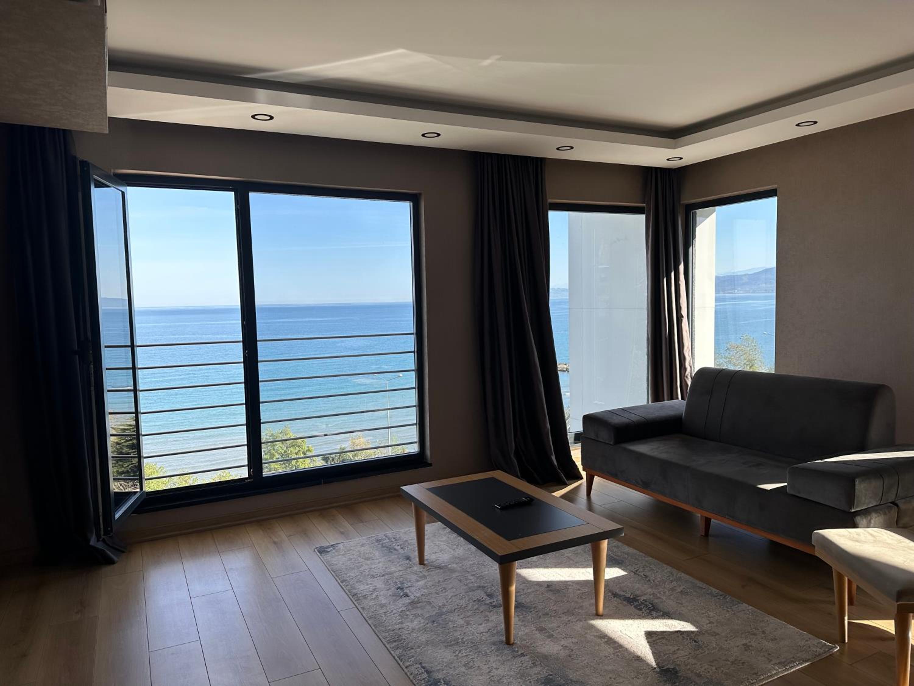 Family Suite - Photo 12