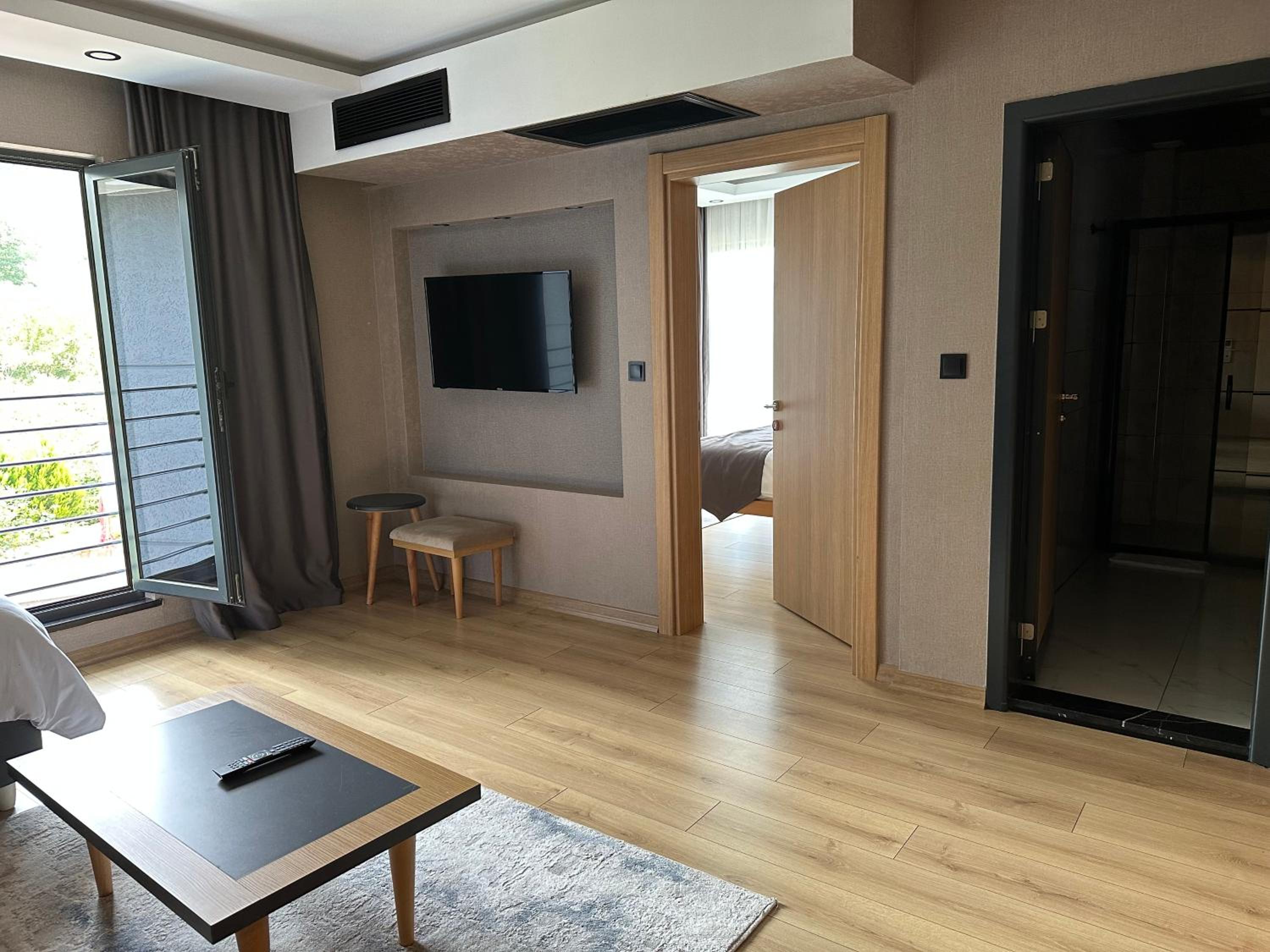Superior Suite - Photo 5