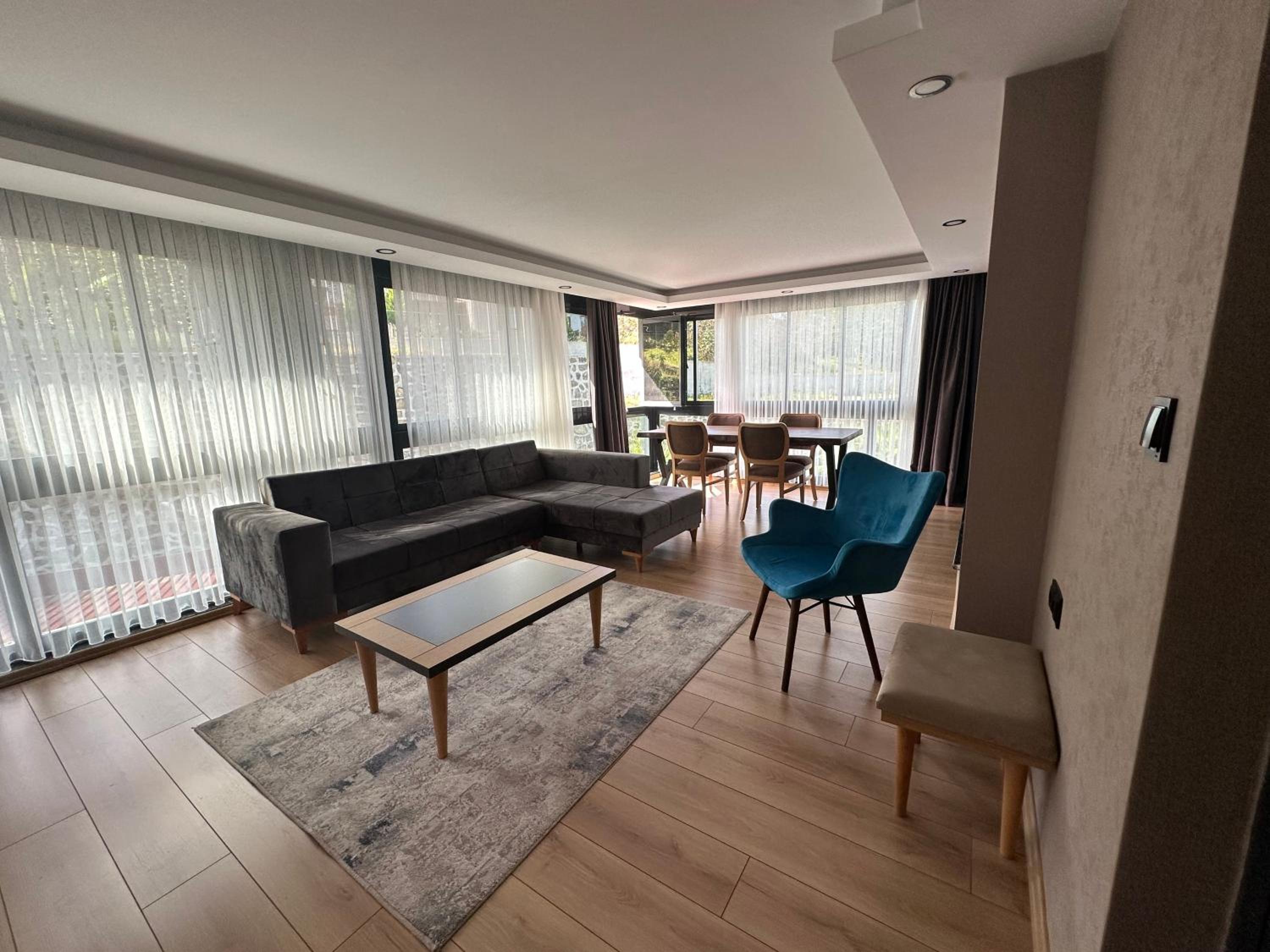 Suite with Terrace - Photo 6
