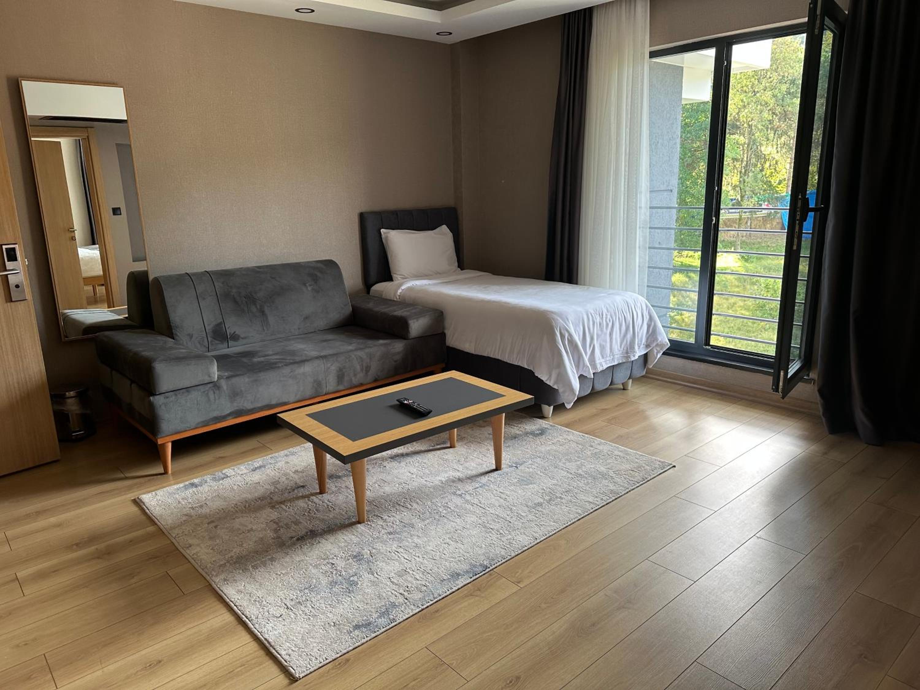 Superior Suite - Photo 11