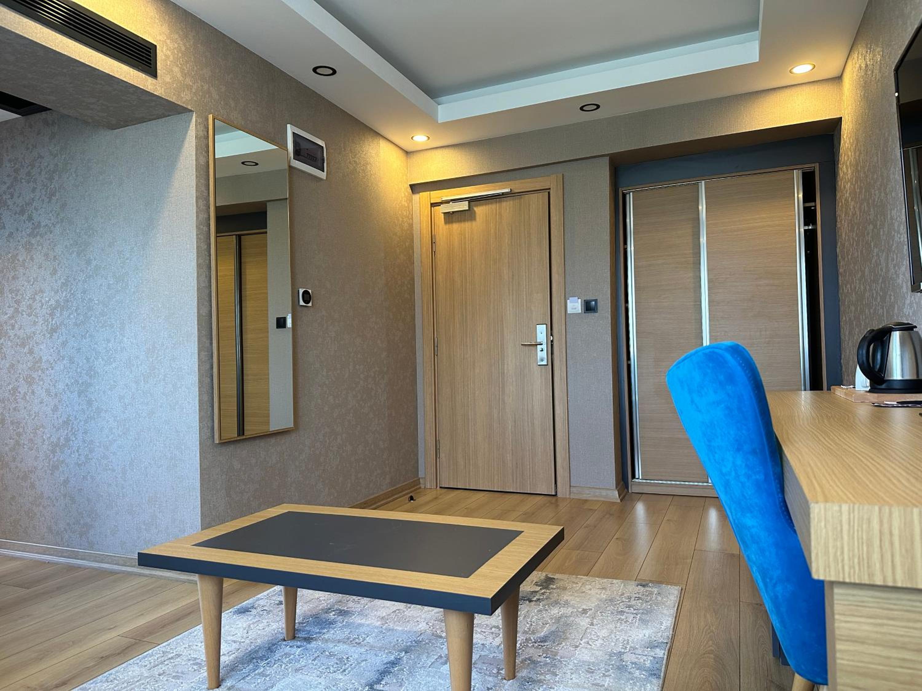Superior Suite - Photo 16