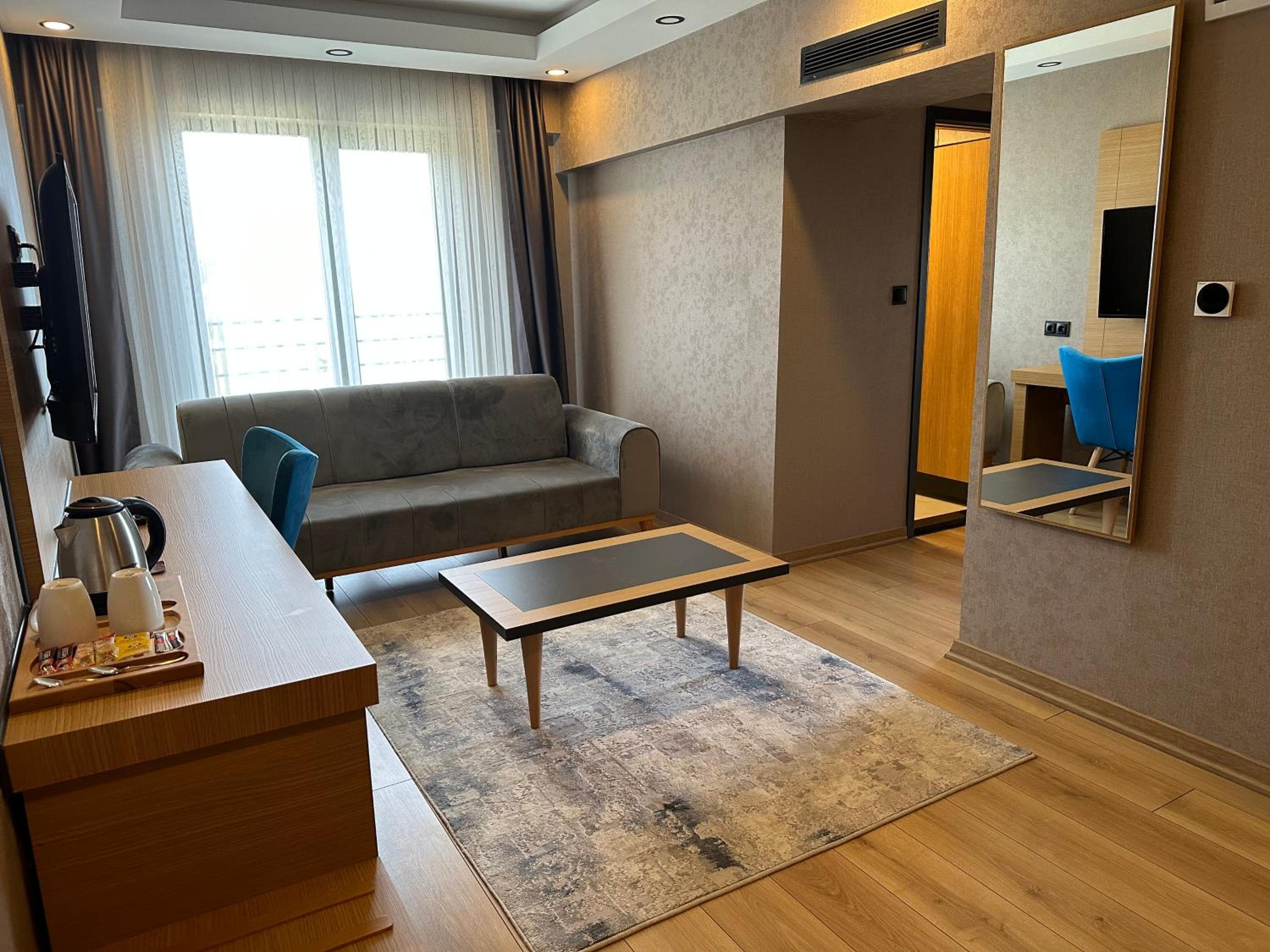 Superior Suite - Photo 17