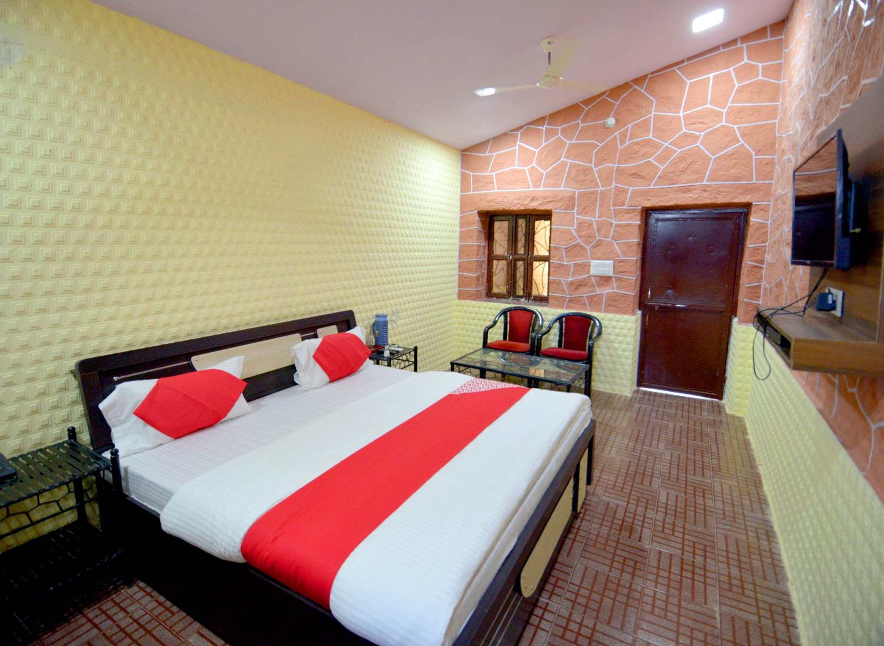 Deluxe Room photo 2