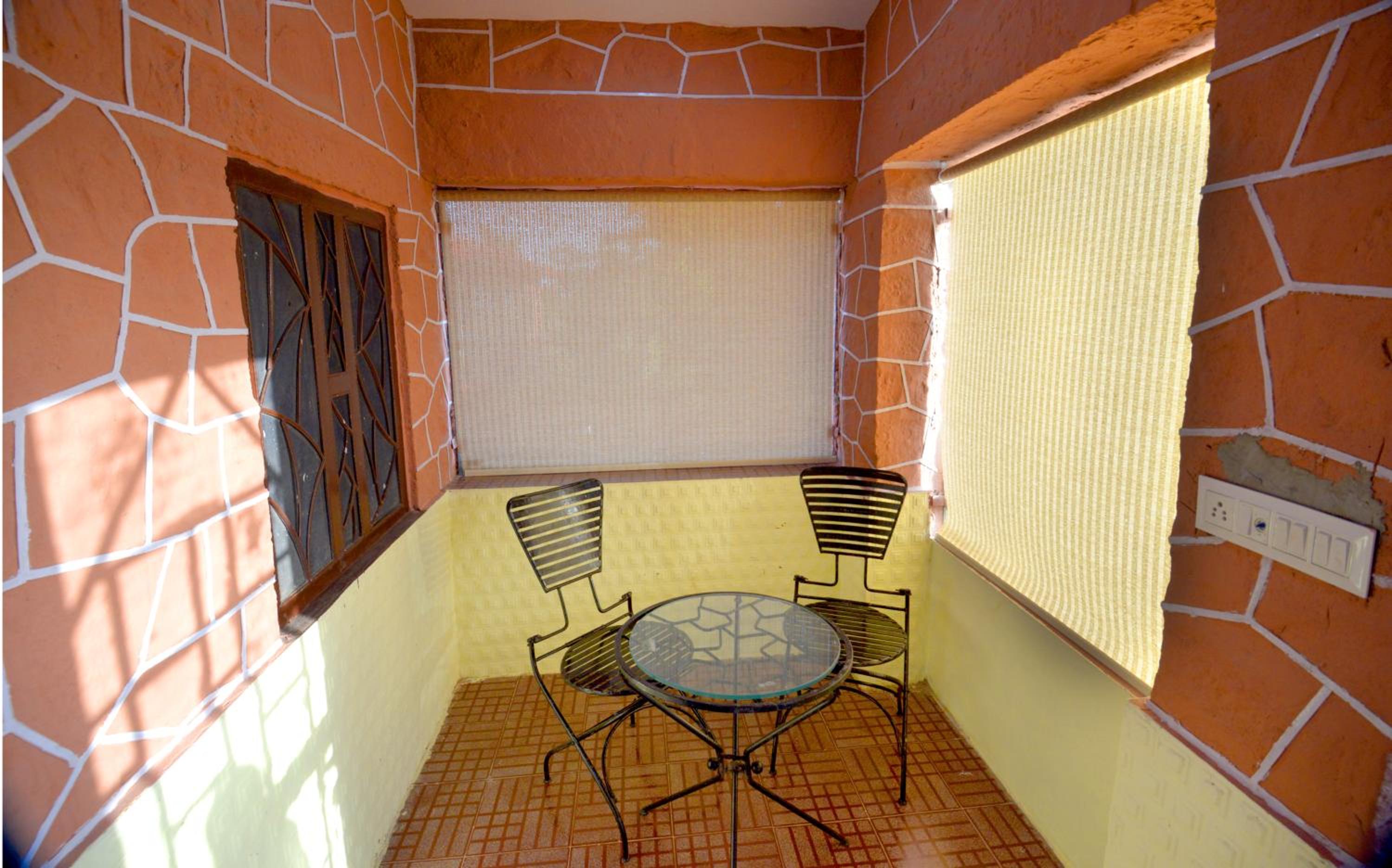 Deluxe Room photo 3