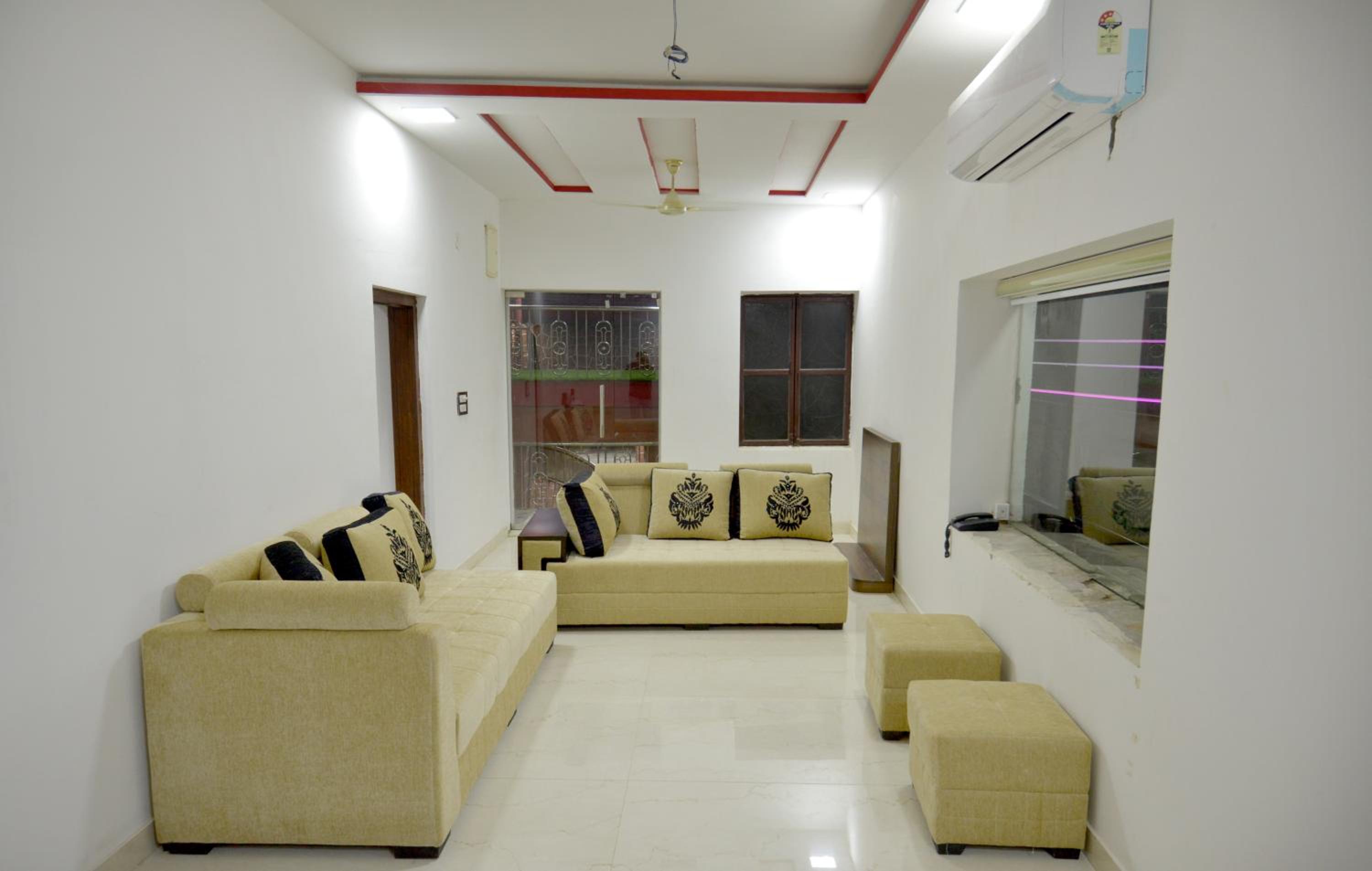 Family Suite photo 2