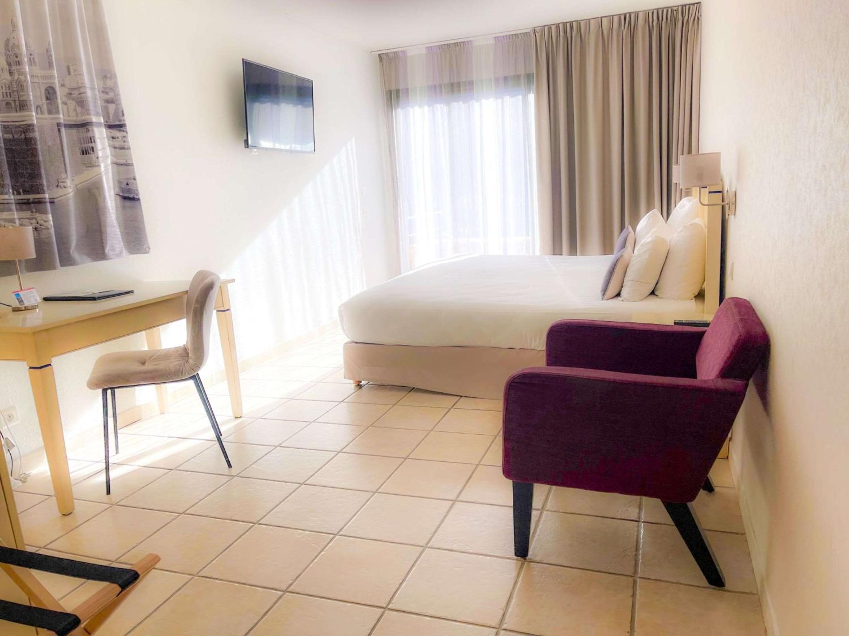 Executive King Room - Photo 1