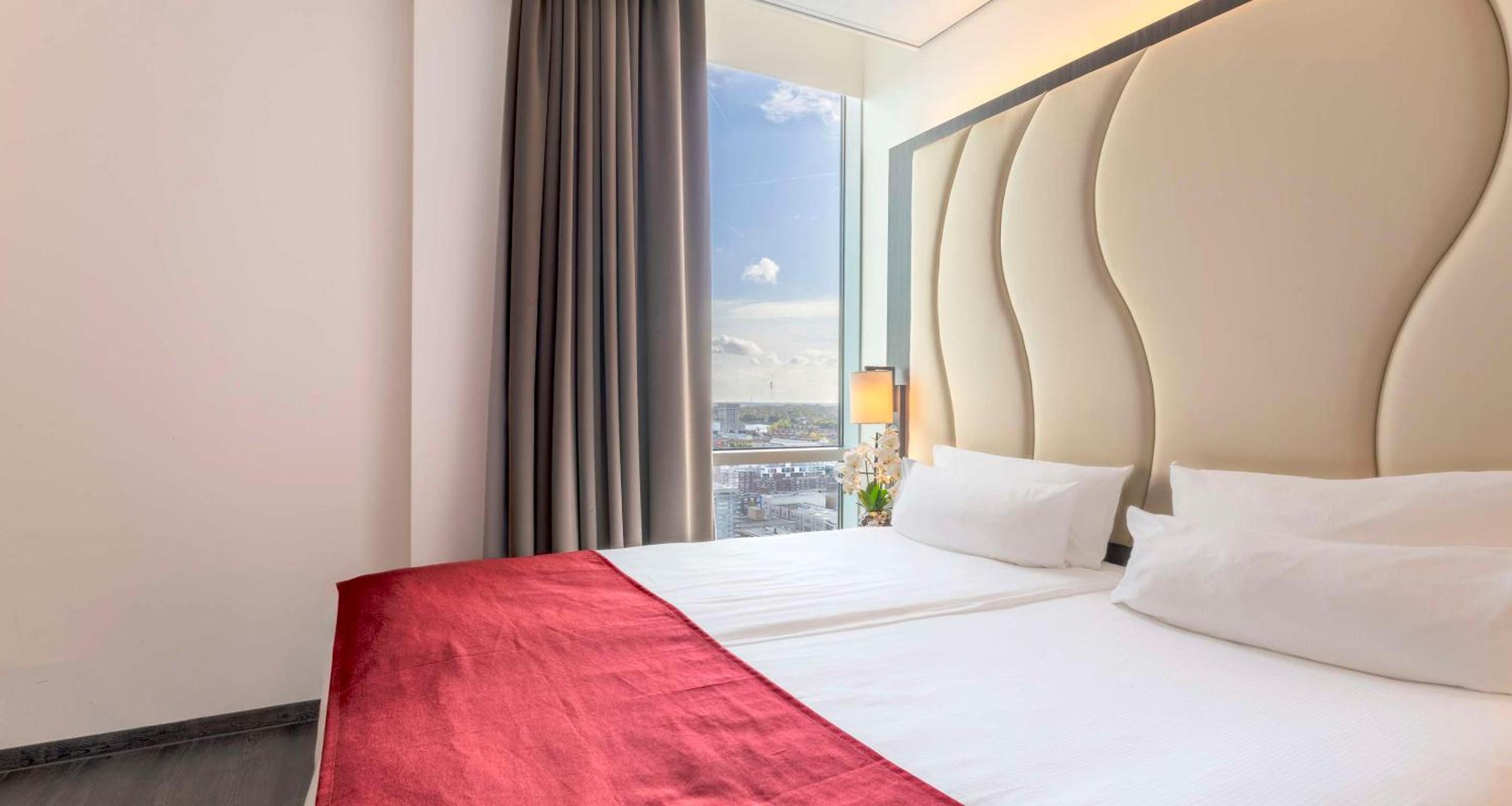 Comfort Twin Room with Sofa Bed and Kitchenette