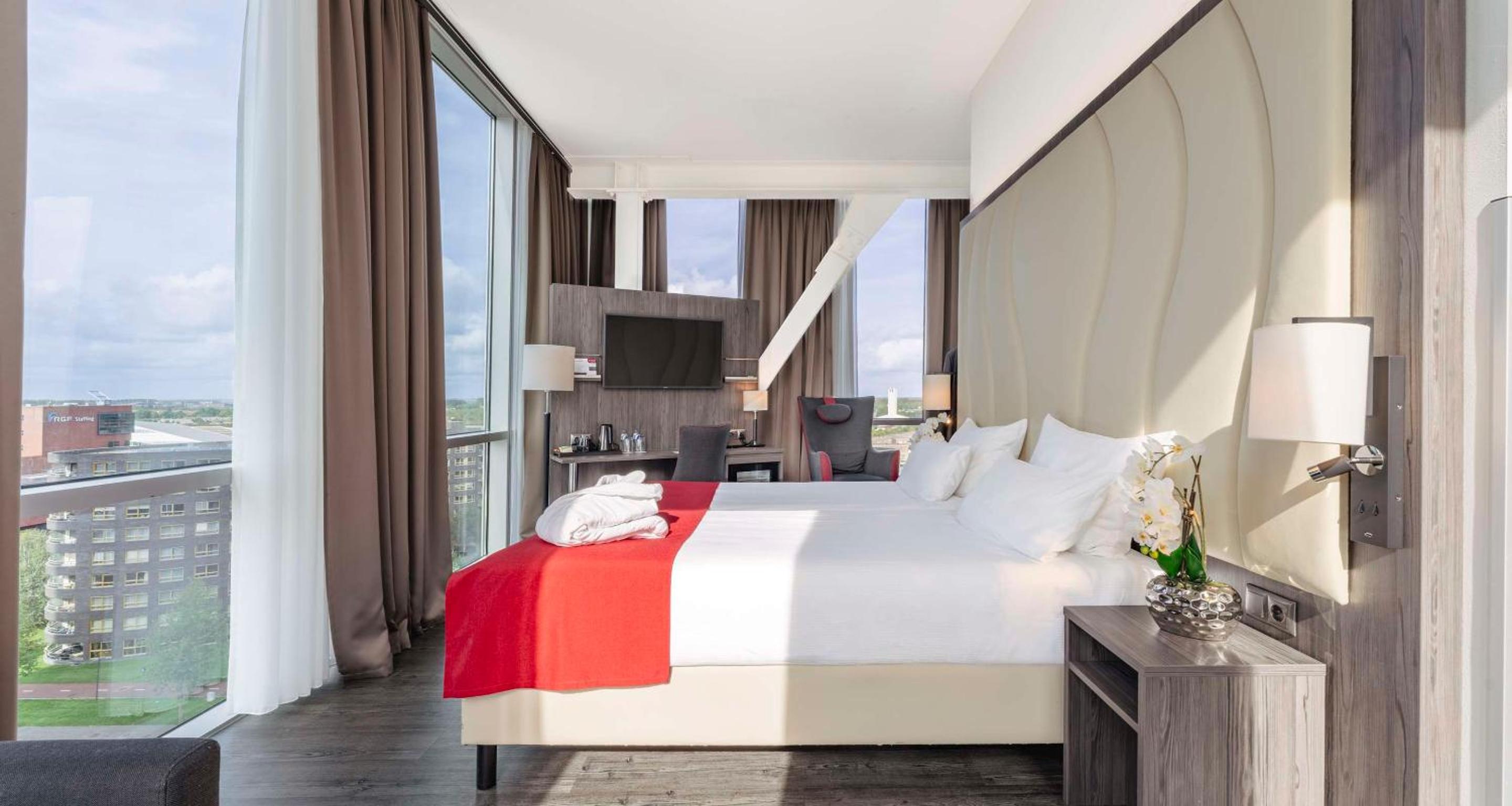 Superior Twin Room - Photo 1