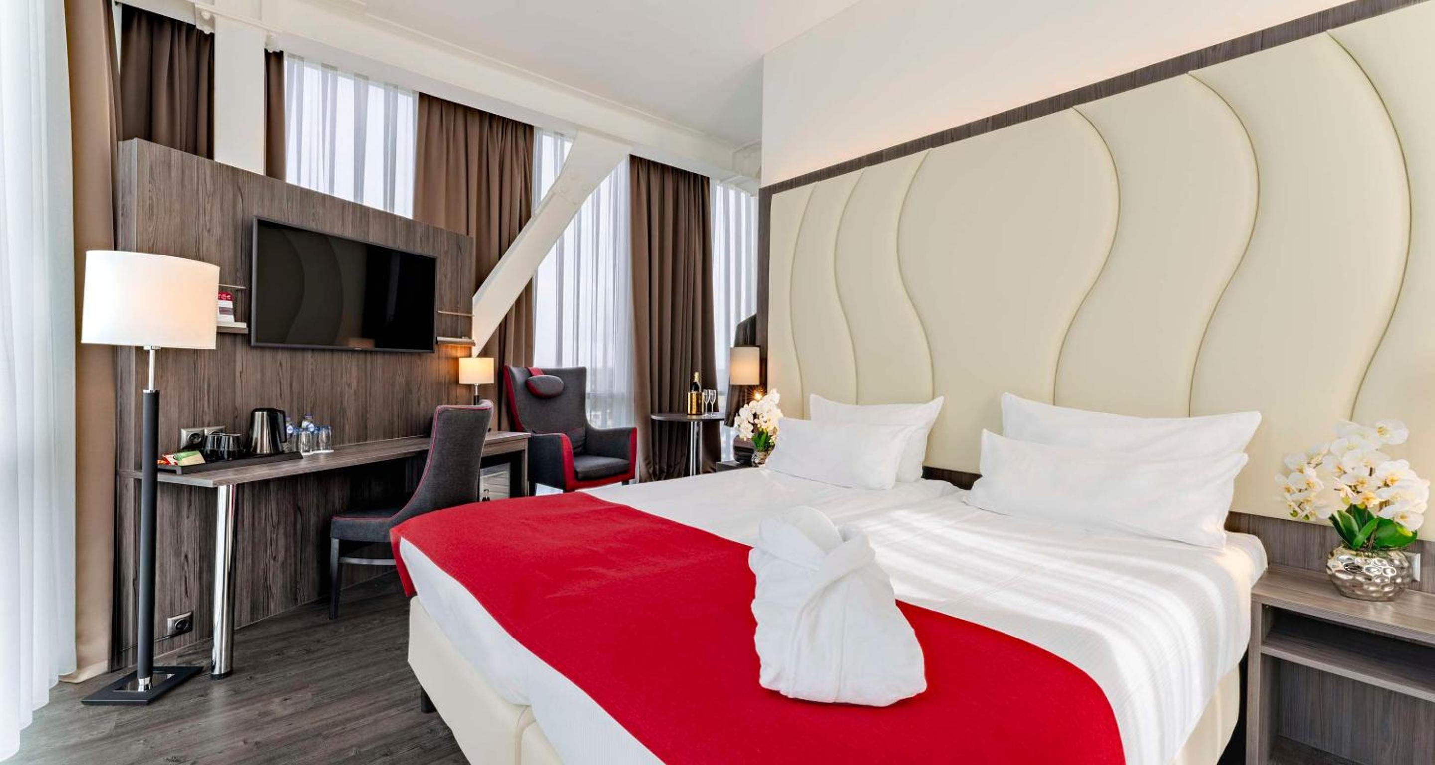 Superior Twin Room - Photo 2