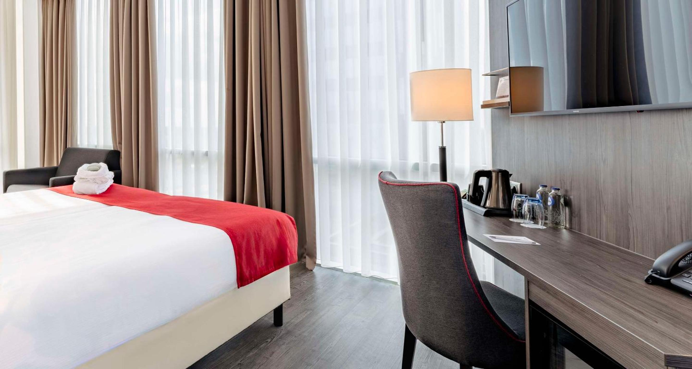 Superior Twin Room - Photo 3