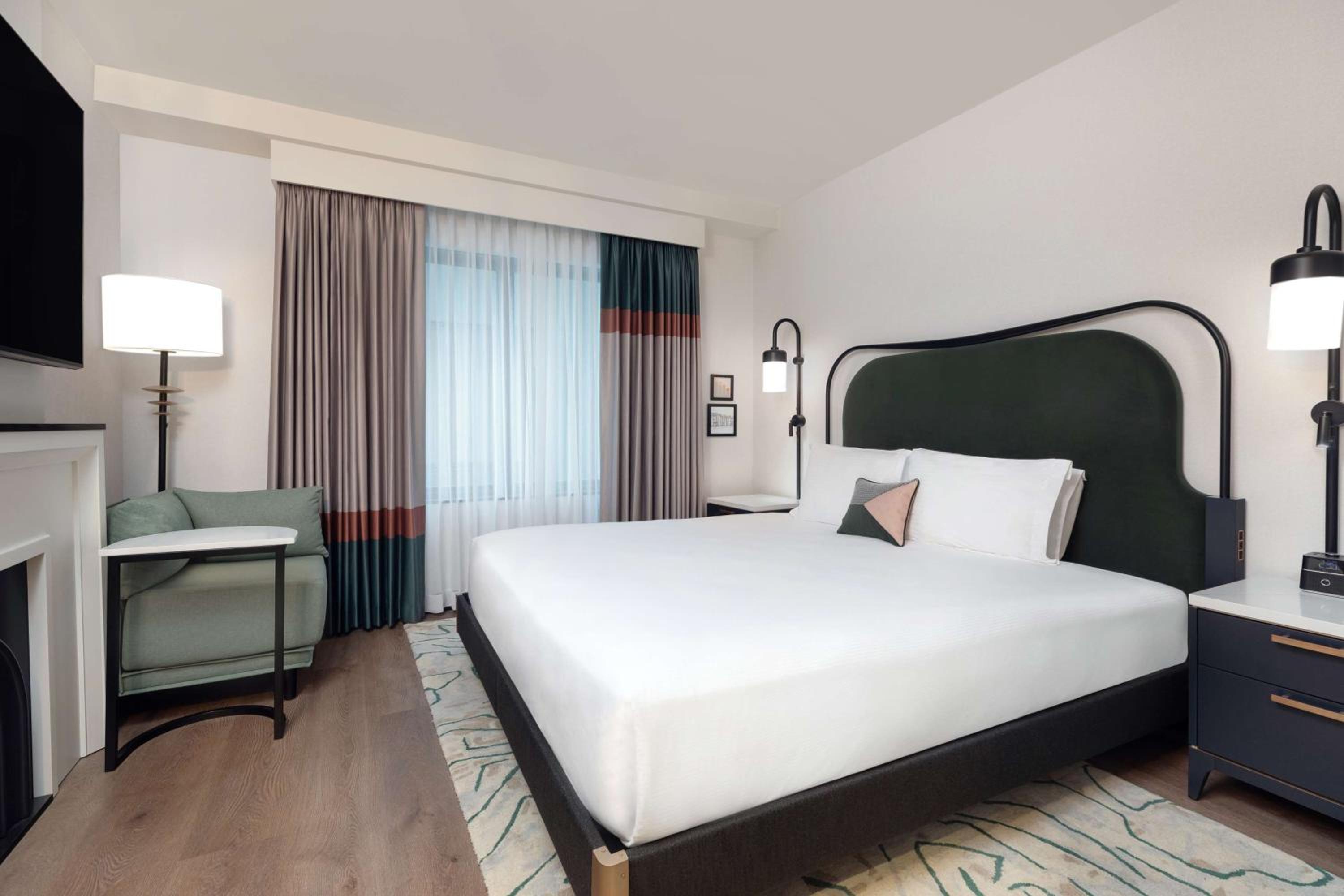 King Room photo 3