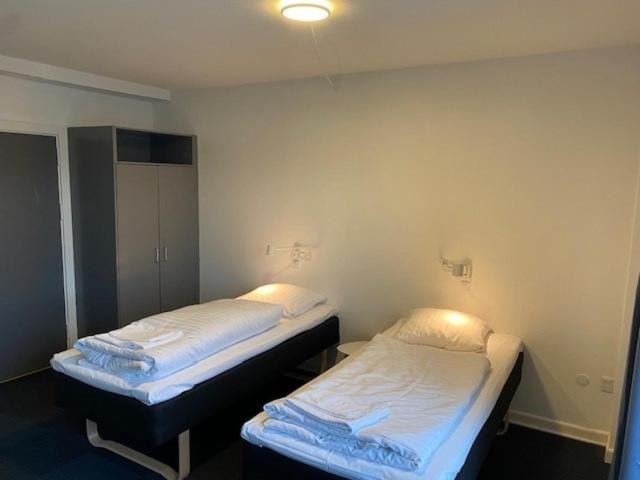 Double Room - Photo 10