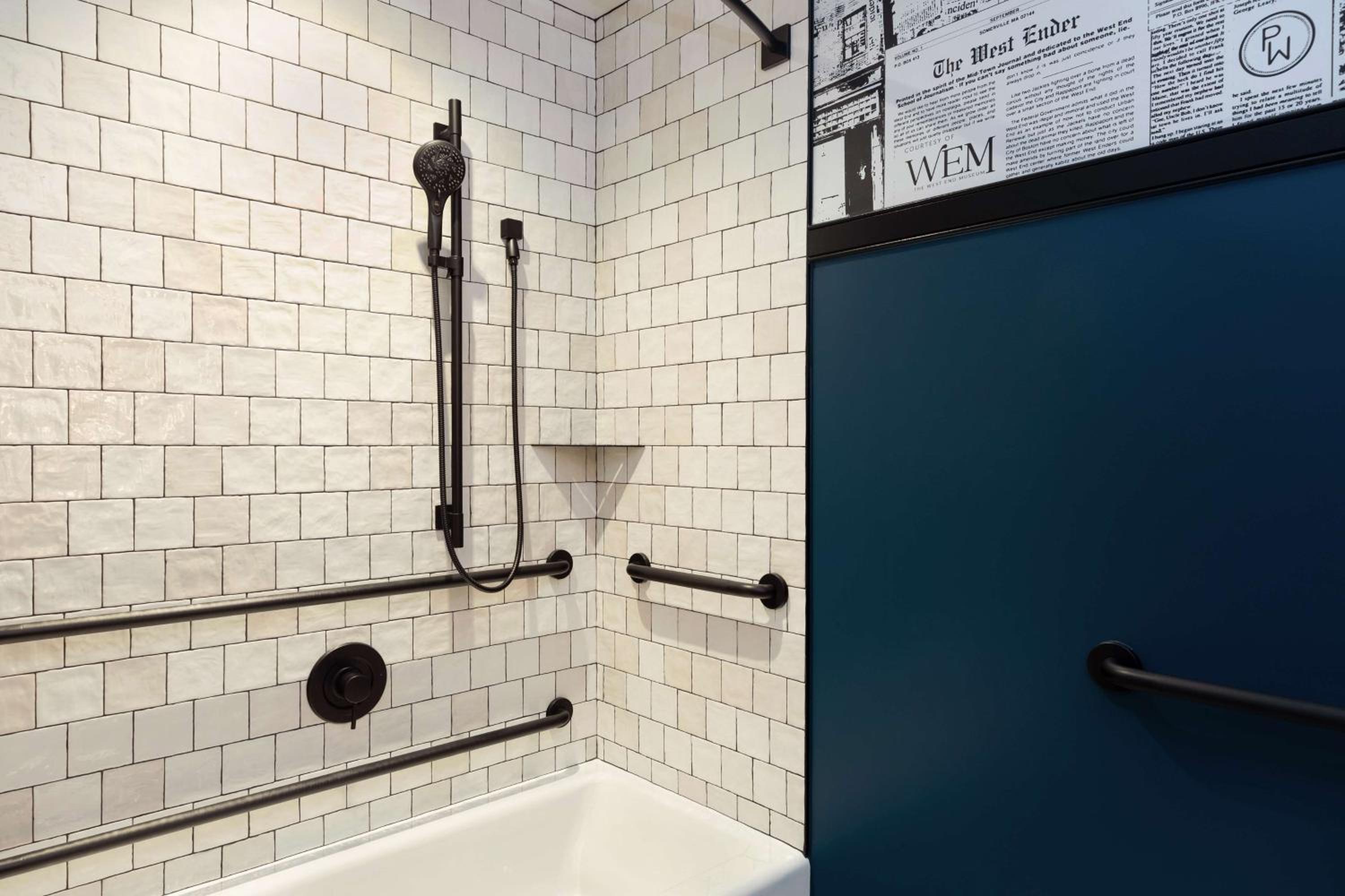 Pennyweight Hotel Boston, Curio Collection by Hilton, Billede 5