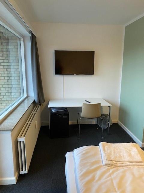 Double Room - Photo 5