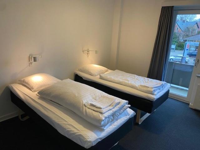 Double Room - Photo 6