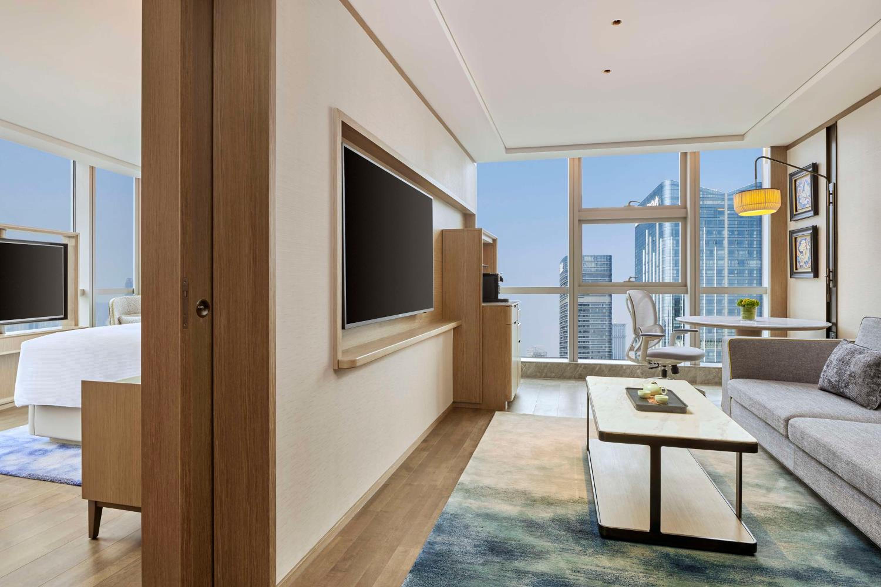 Junior Suite photo 2