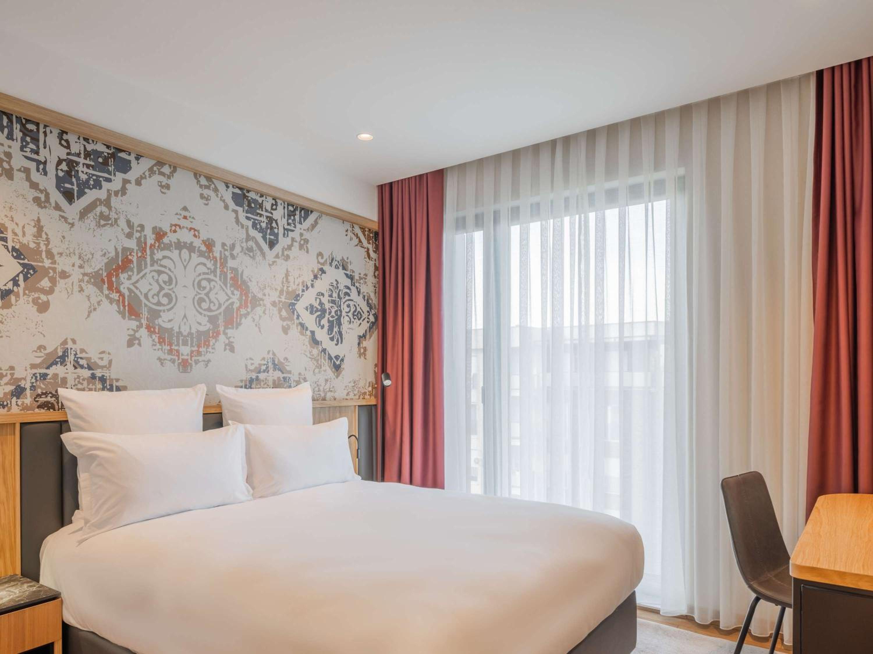 Classic Room with Double Bed