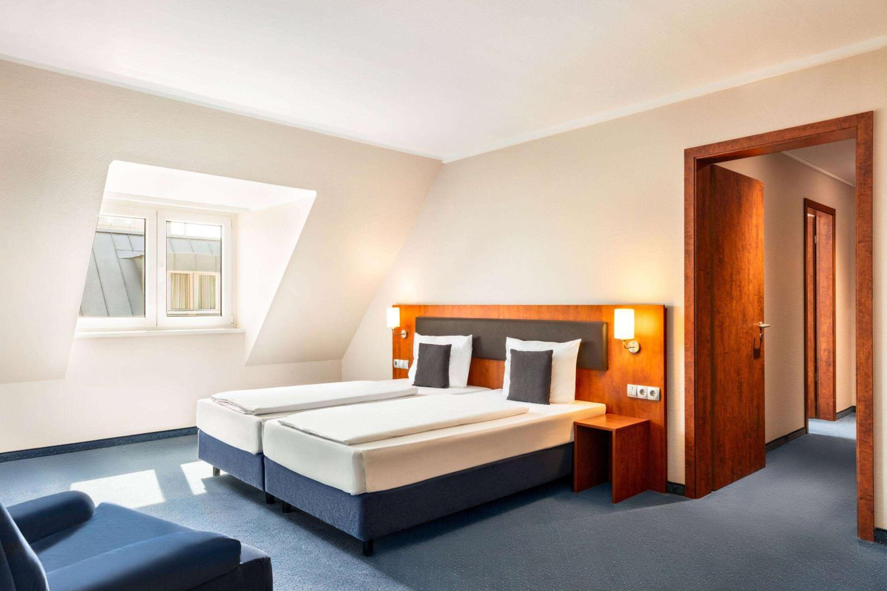 Comfort Twin Room photo 1
