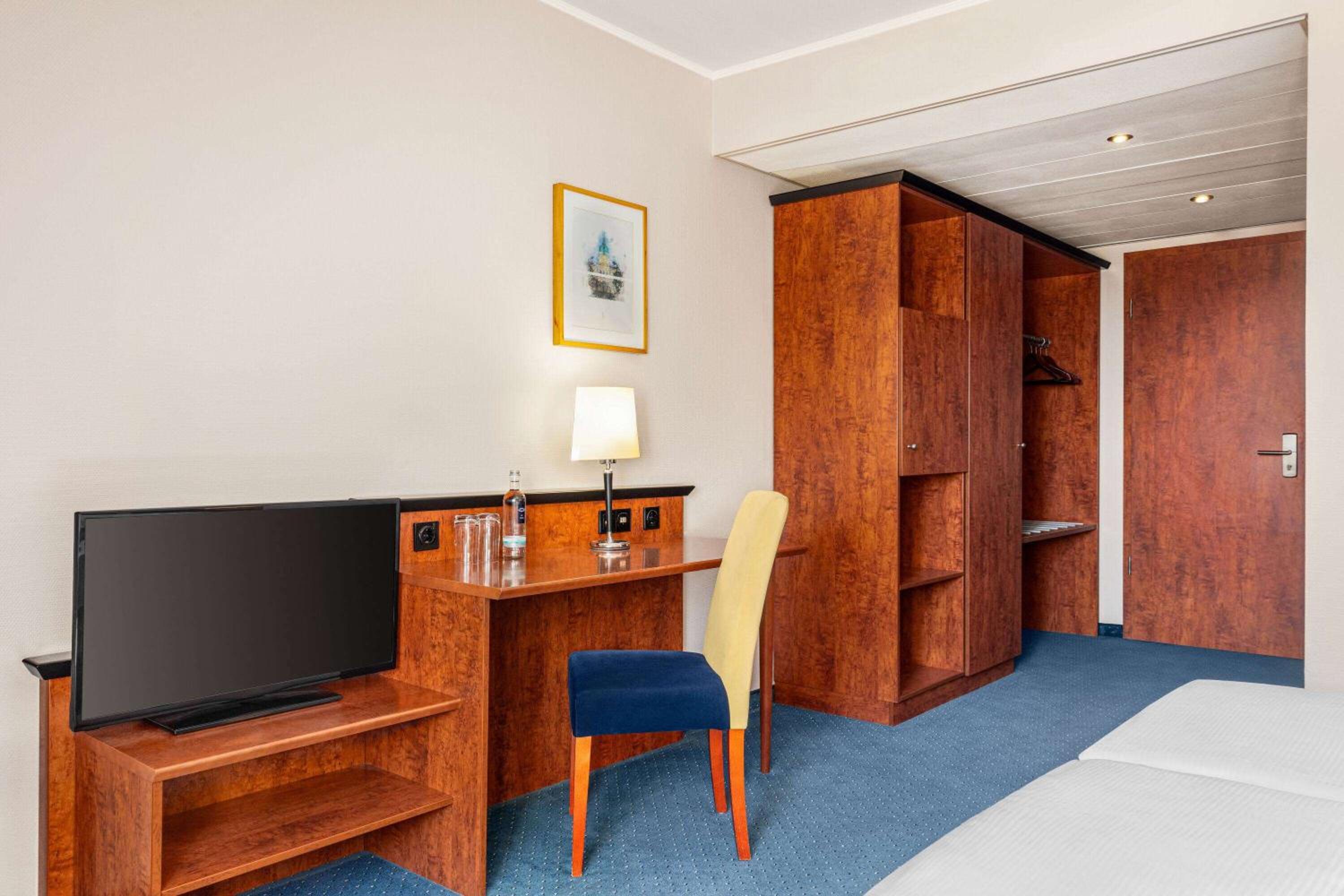 Comfort Single Room photo 1