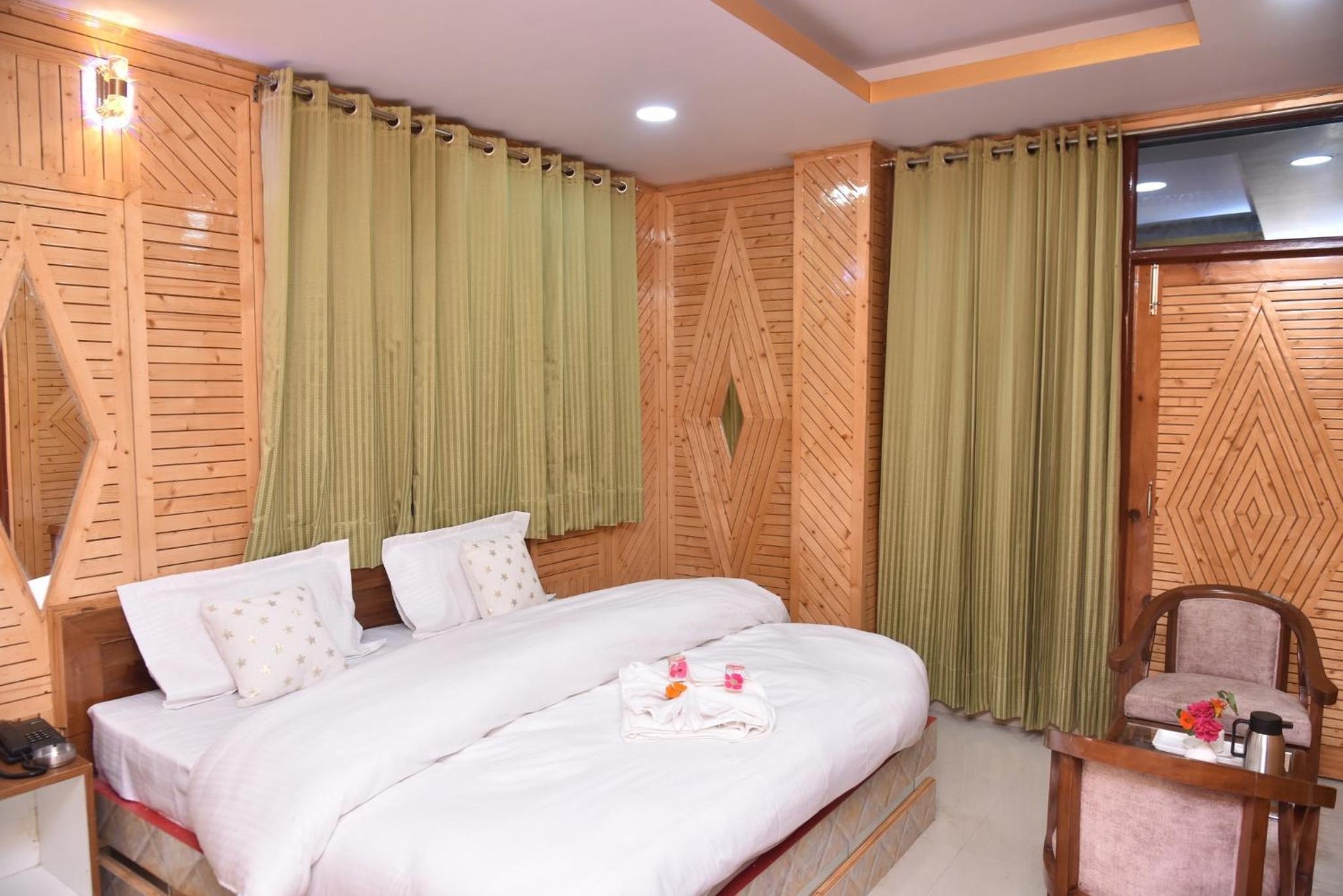 Deluxe Room photo 2