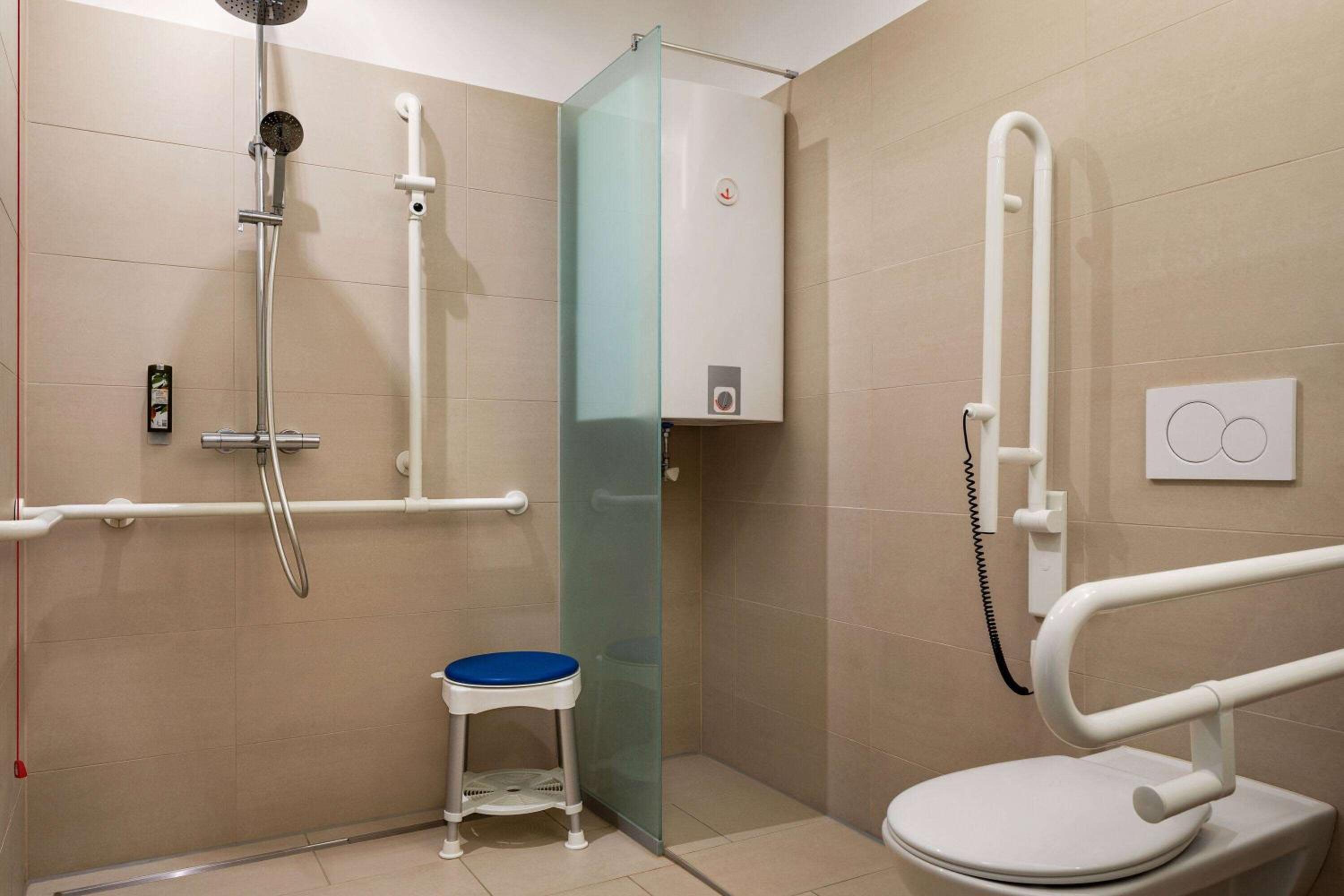 Amedia Luxury Suites Graz, Collezione Trademark di Wyndham, Foto 6