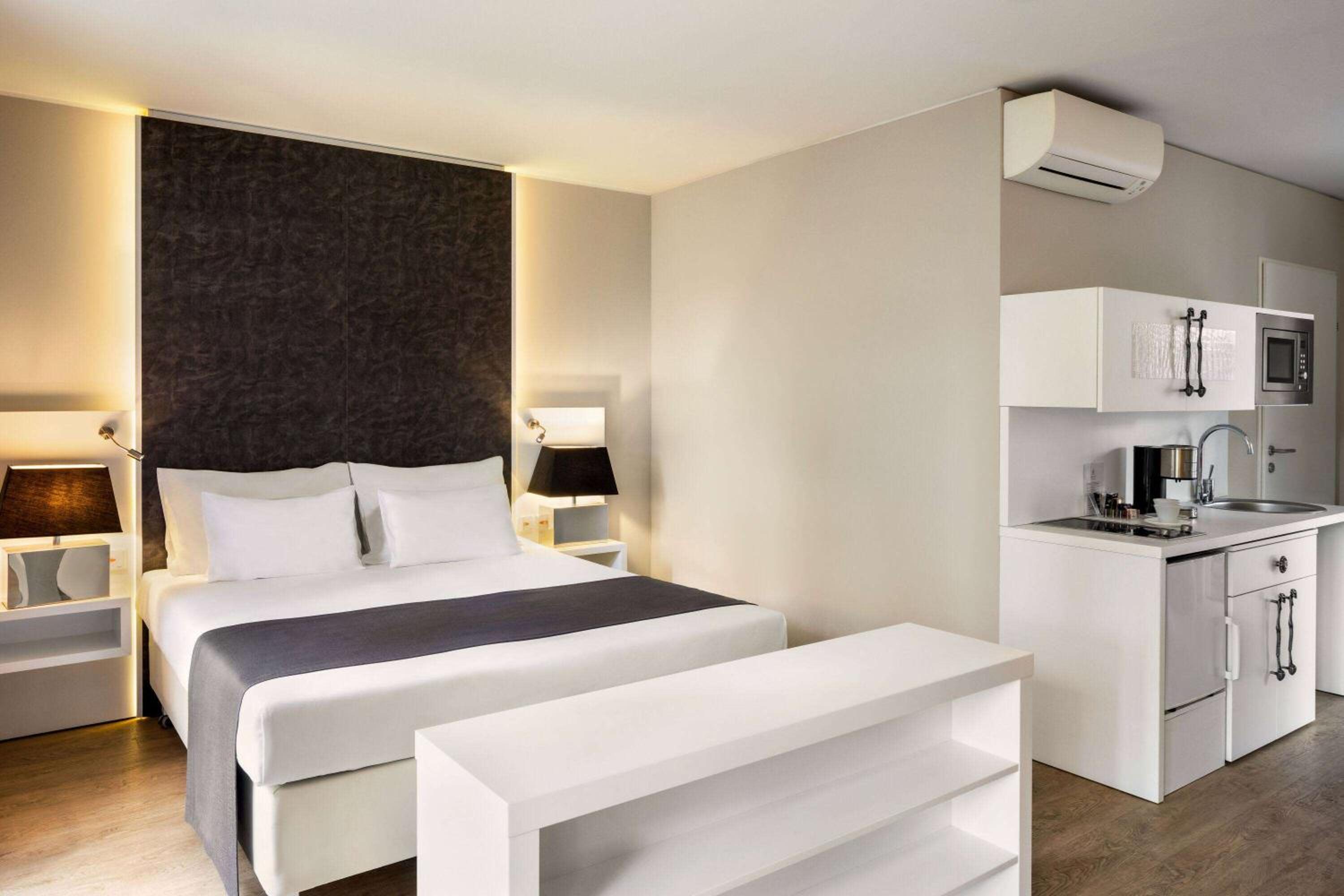 Amedia Luxury Suites Graz, Collezione Trademark di Wyndham, Foto 5