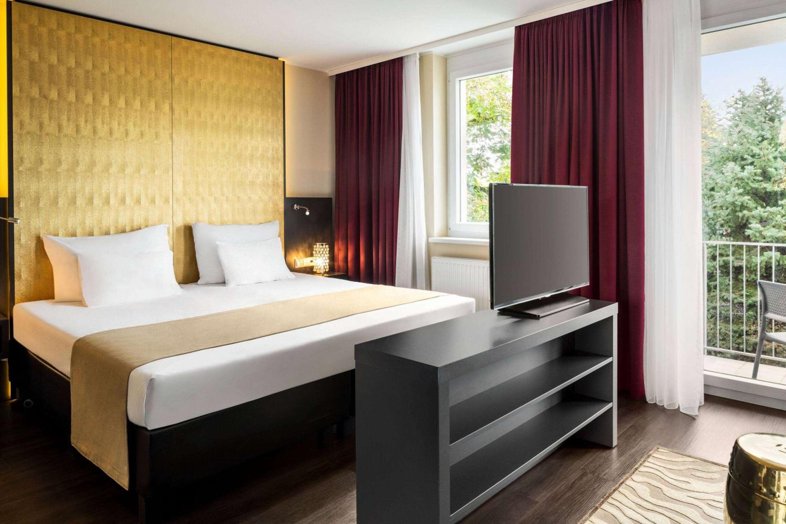 Suite photo 1