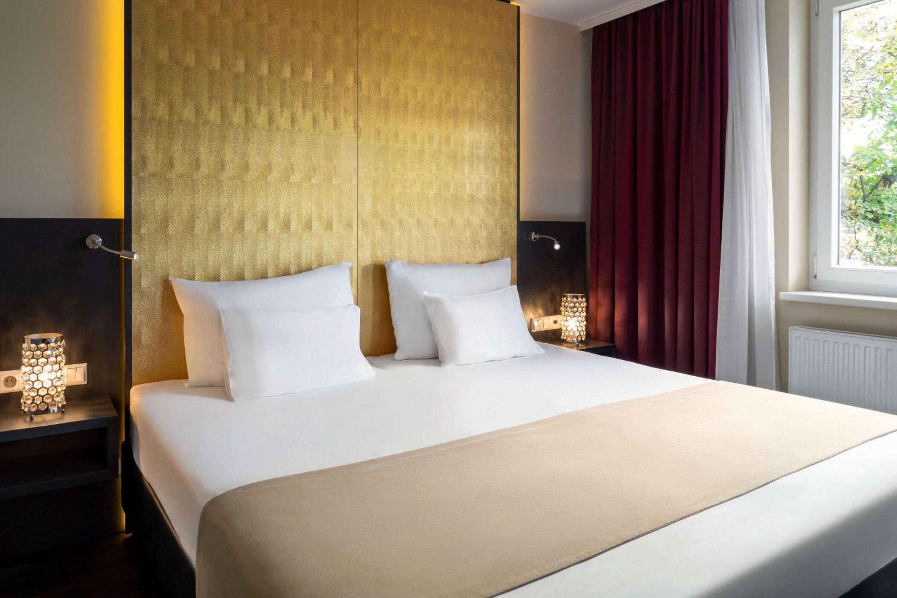 Comfort Twin Room photo 1