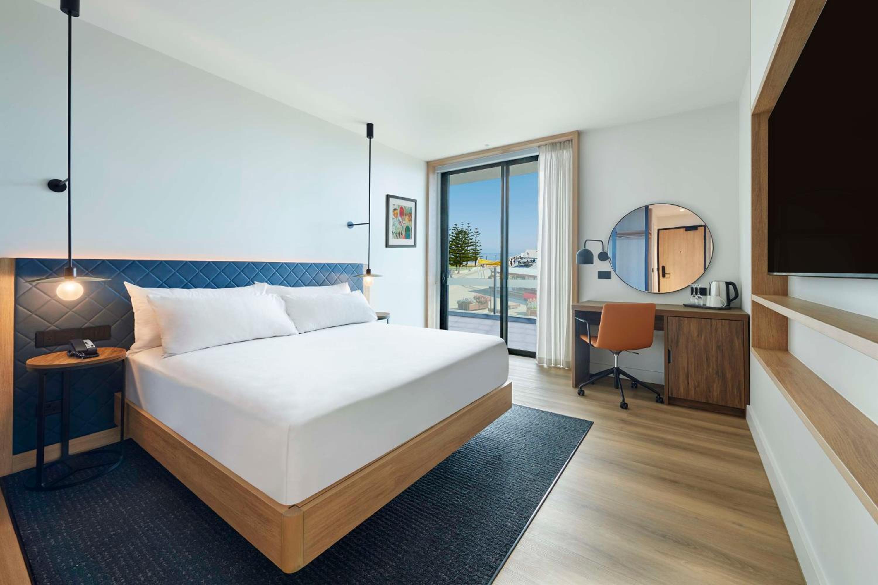King Room with Ocean View