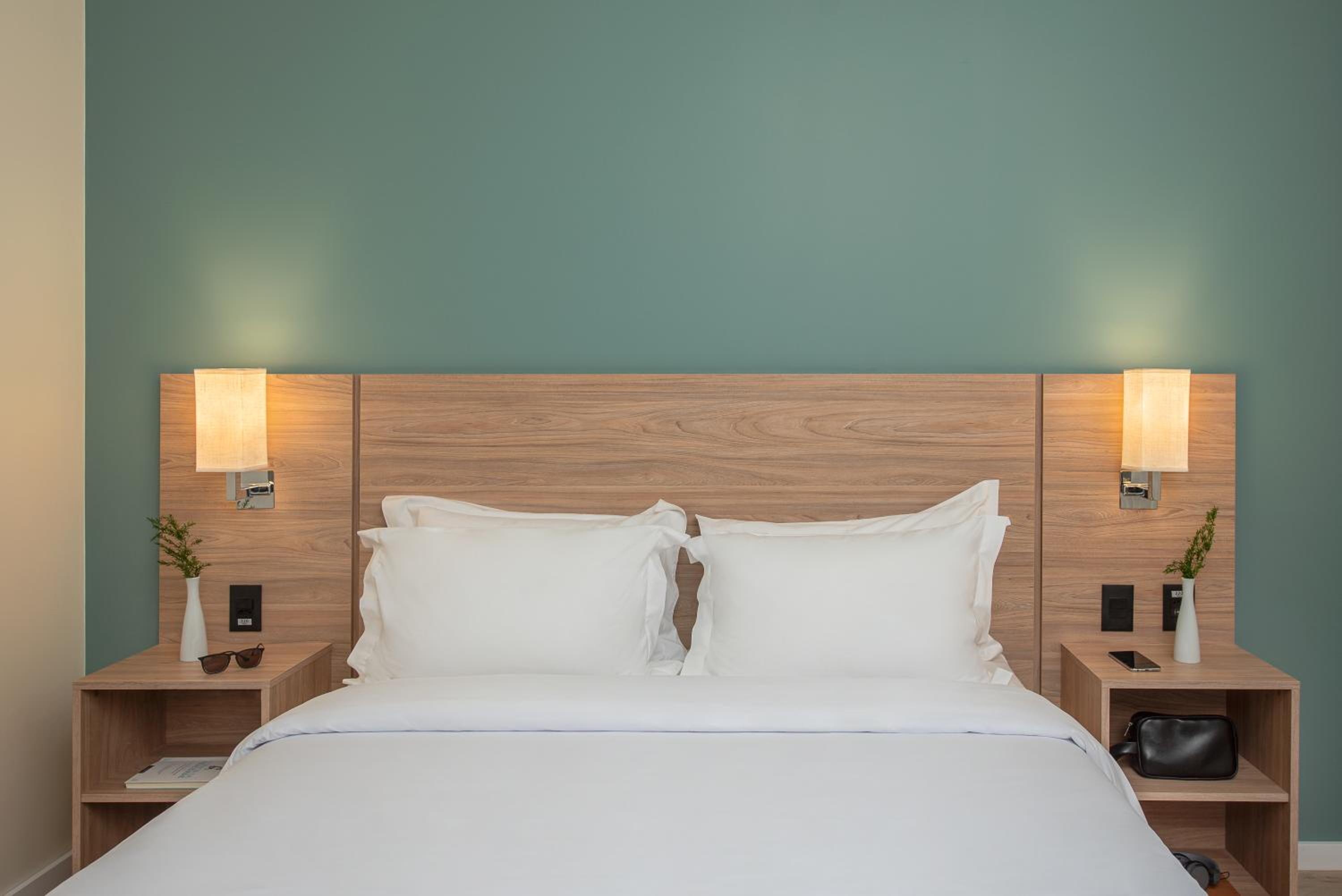 Standard Double Room with Double Bed - Photo 4