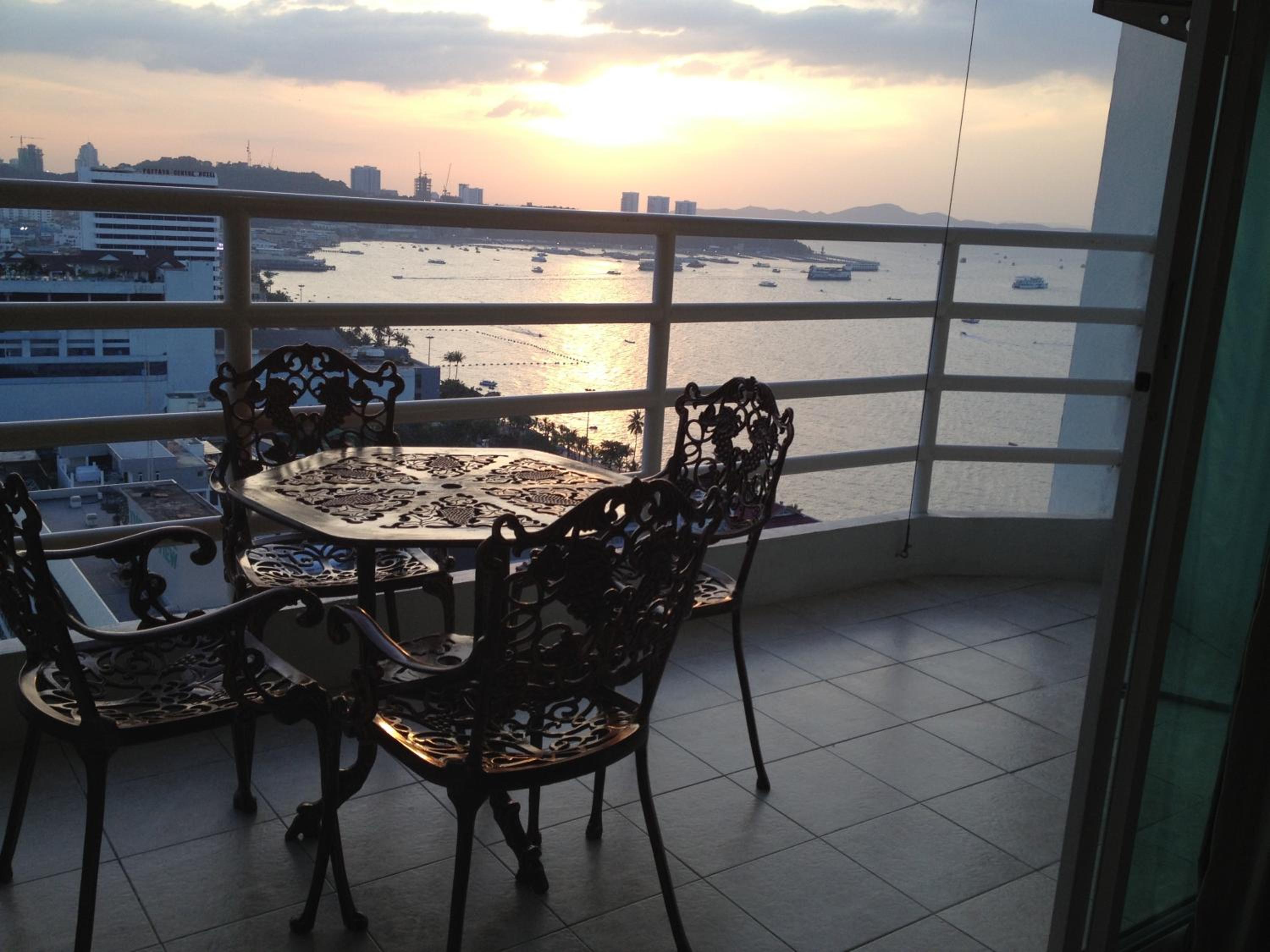 King Room with Sea View - Photo 27