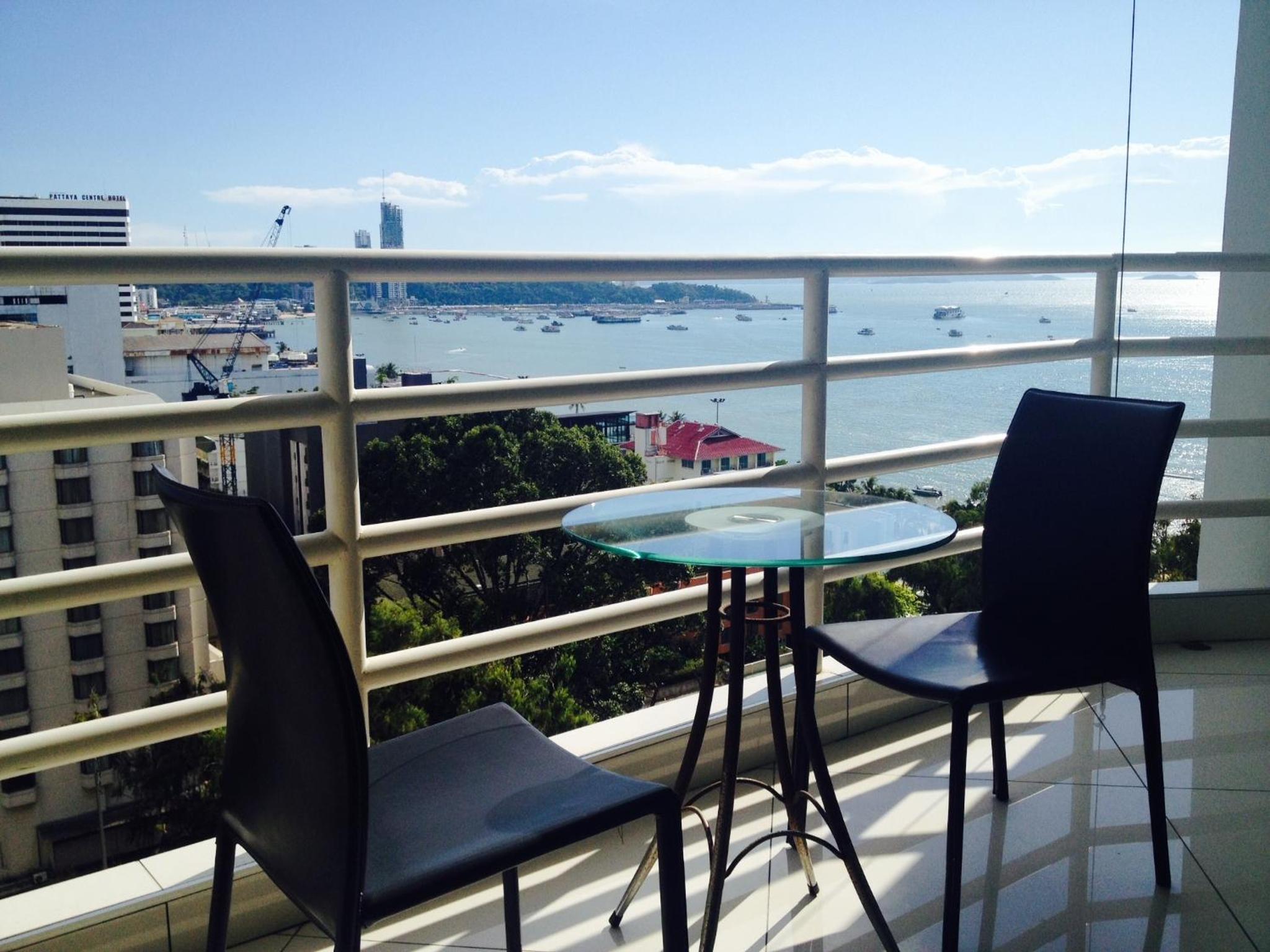 King Room with Sea View - Photo 28