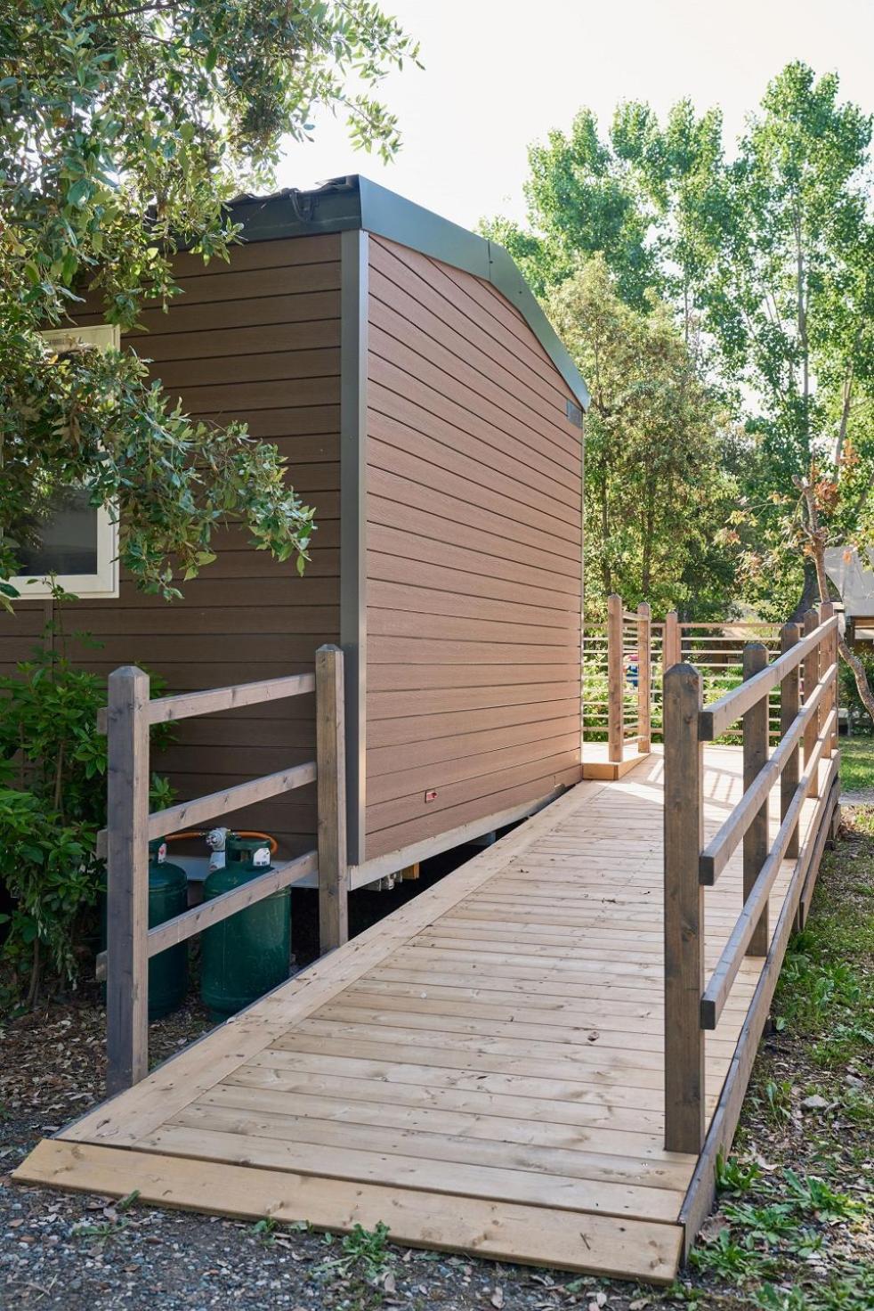 Camping Campo dei Fiori, Billede 5