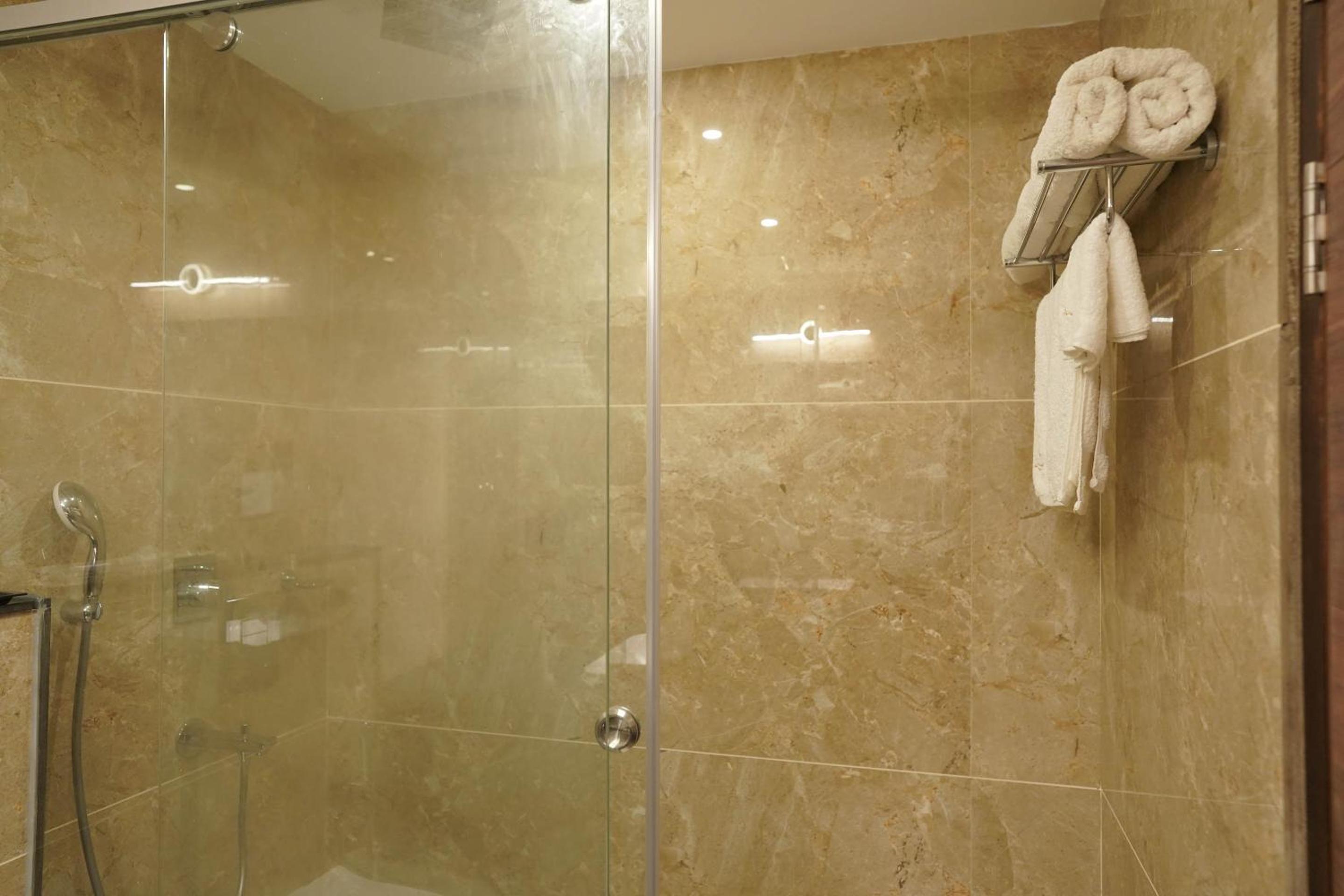 Deluxe Double or Twin Room photo 2