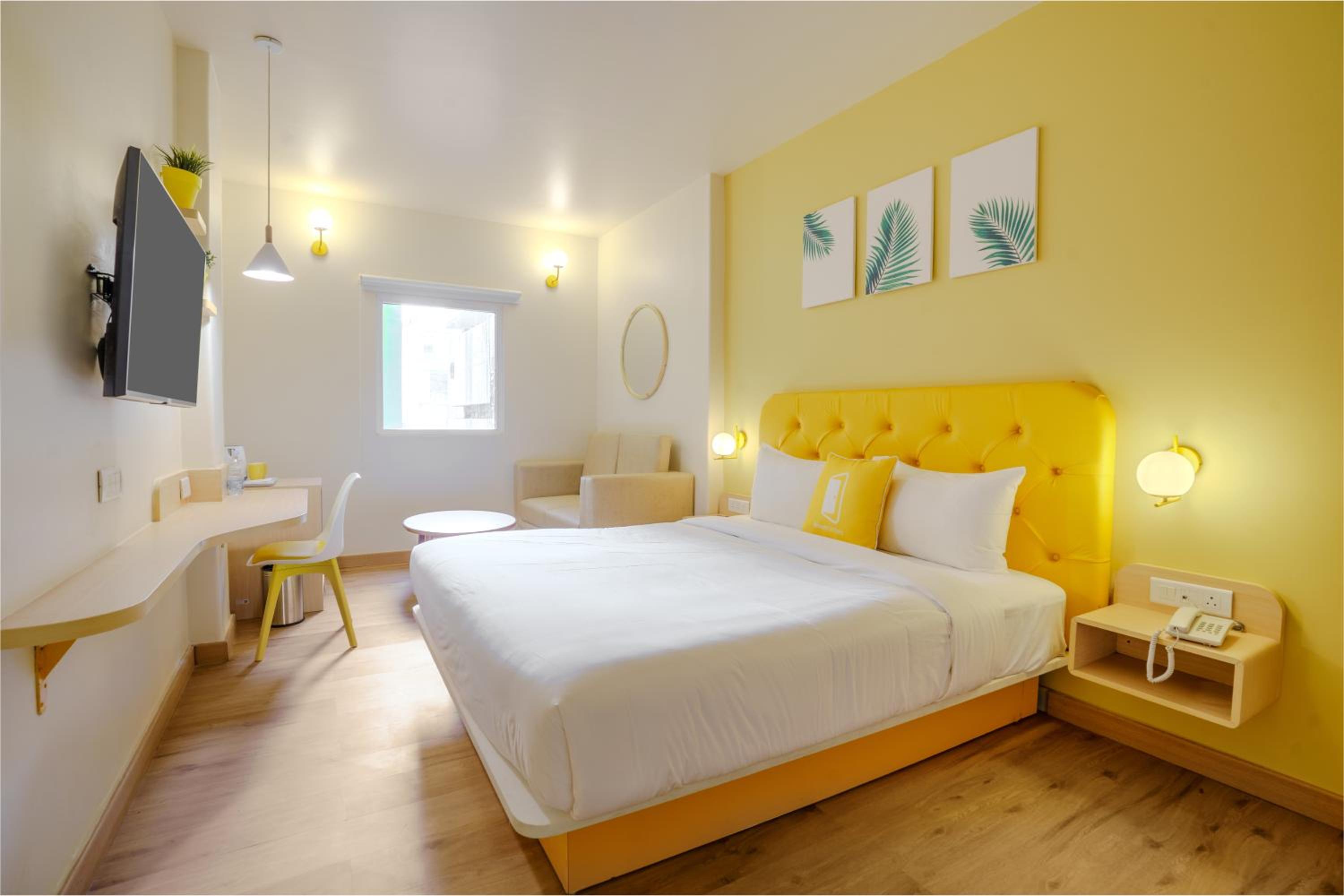 Double Room - Photo 2