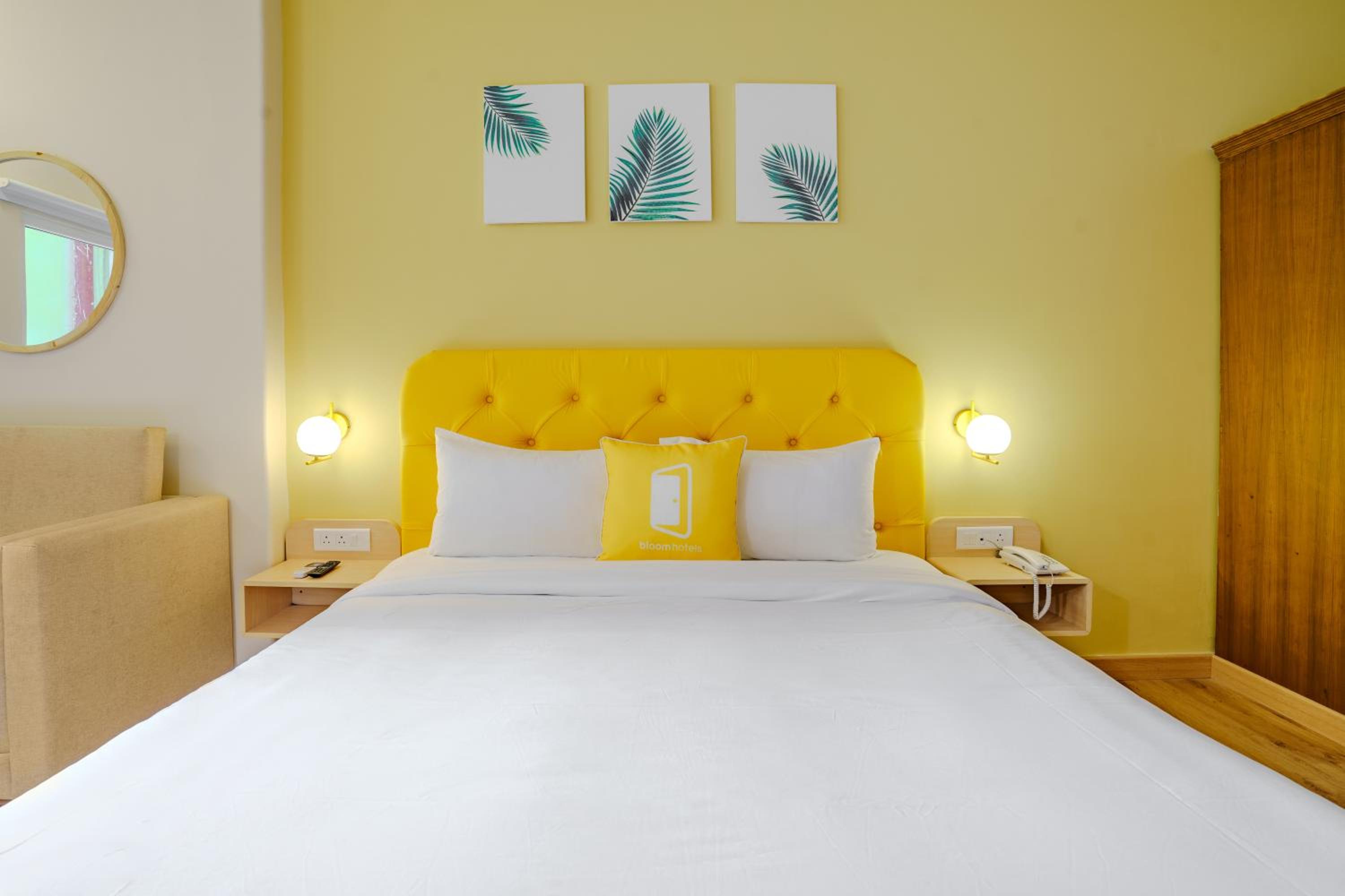 Double Room - Photo 3