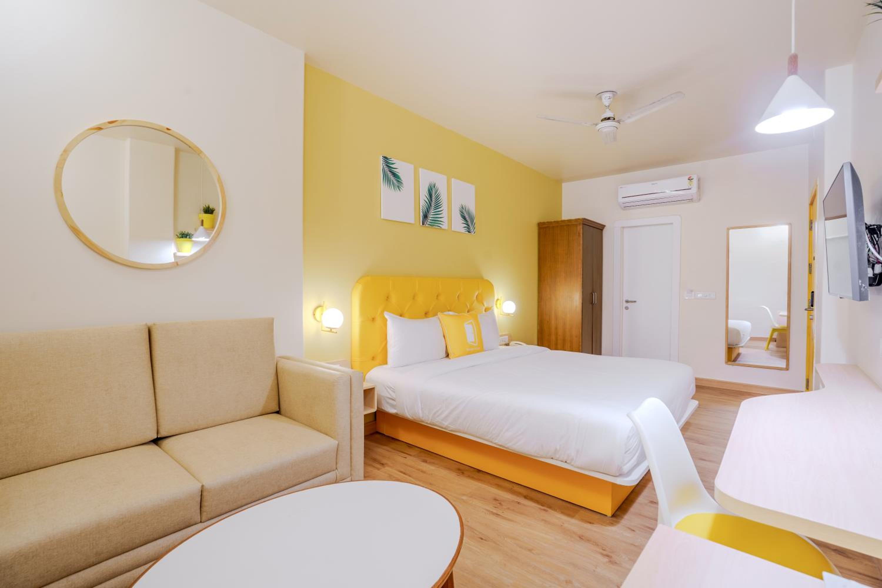 Double Room - Photo 1