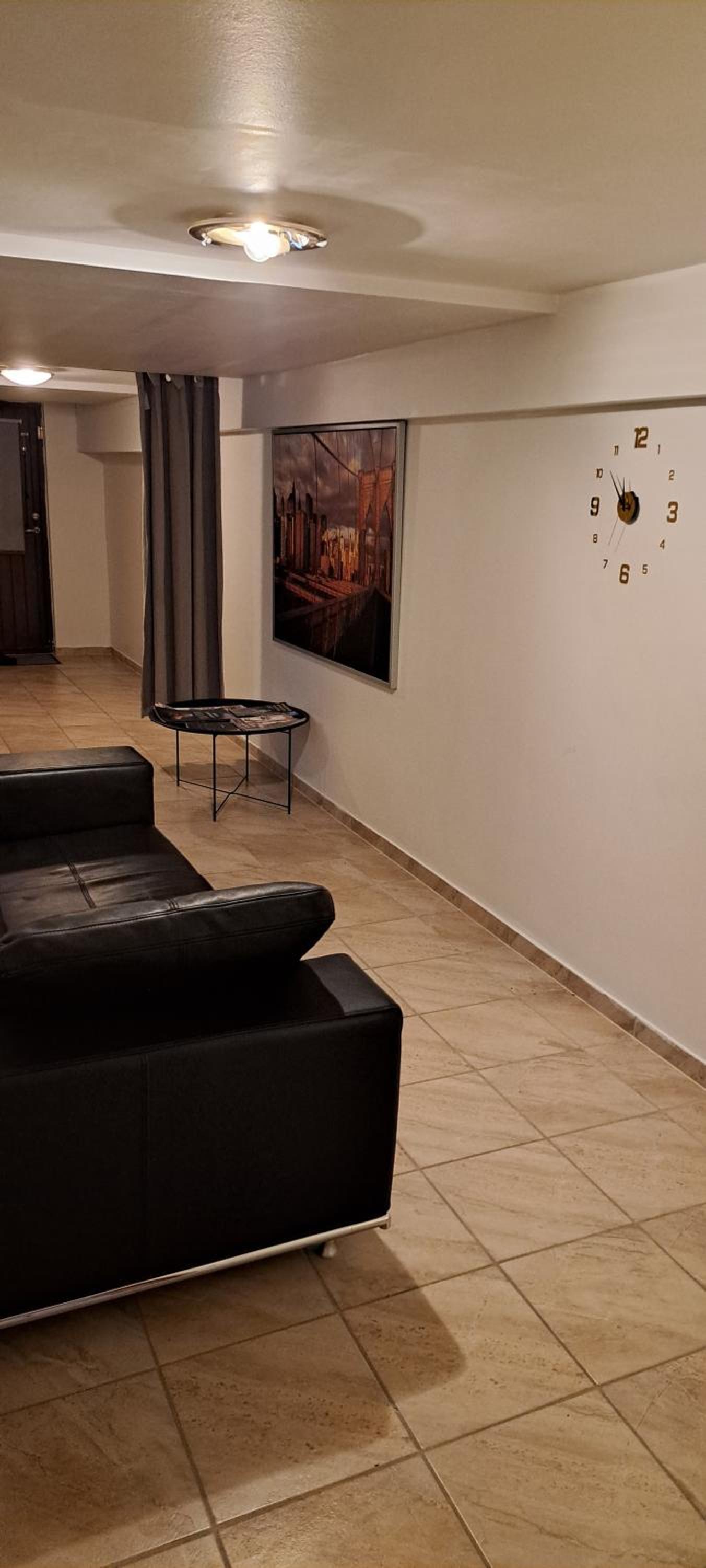 Two-Bedroom Apartment photo 3