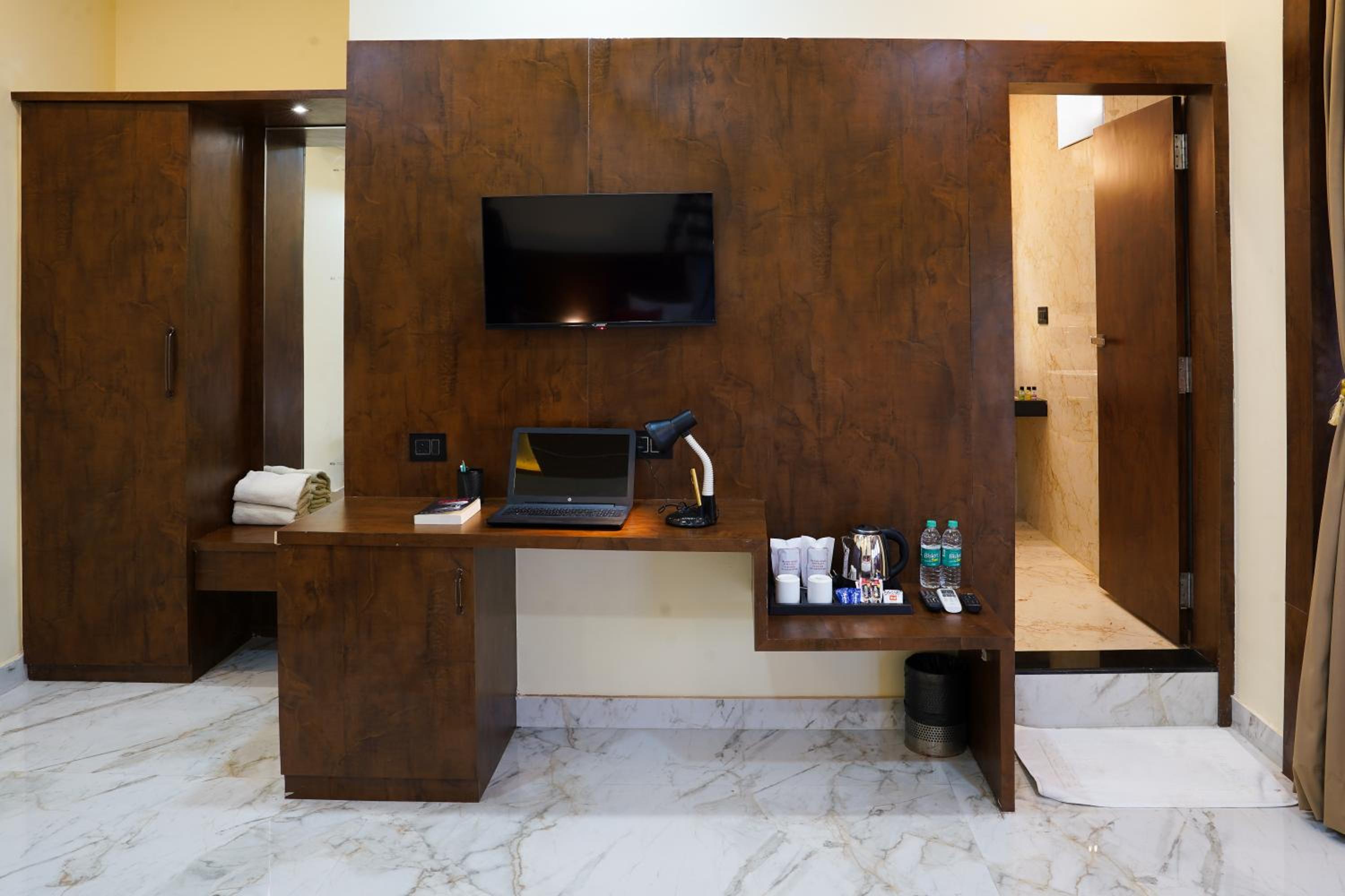 Premium Double Room photo 1