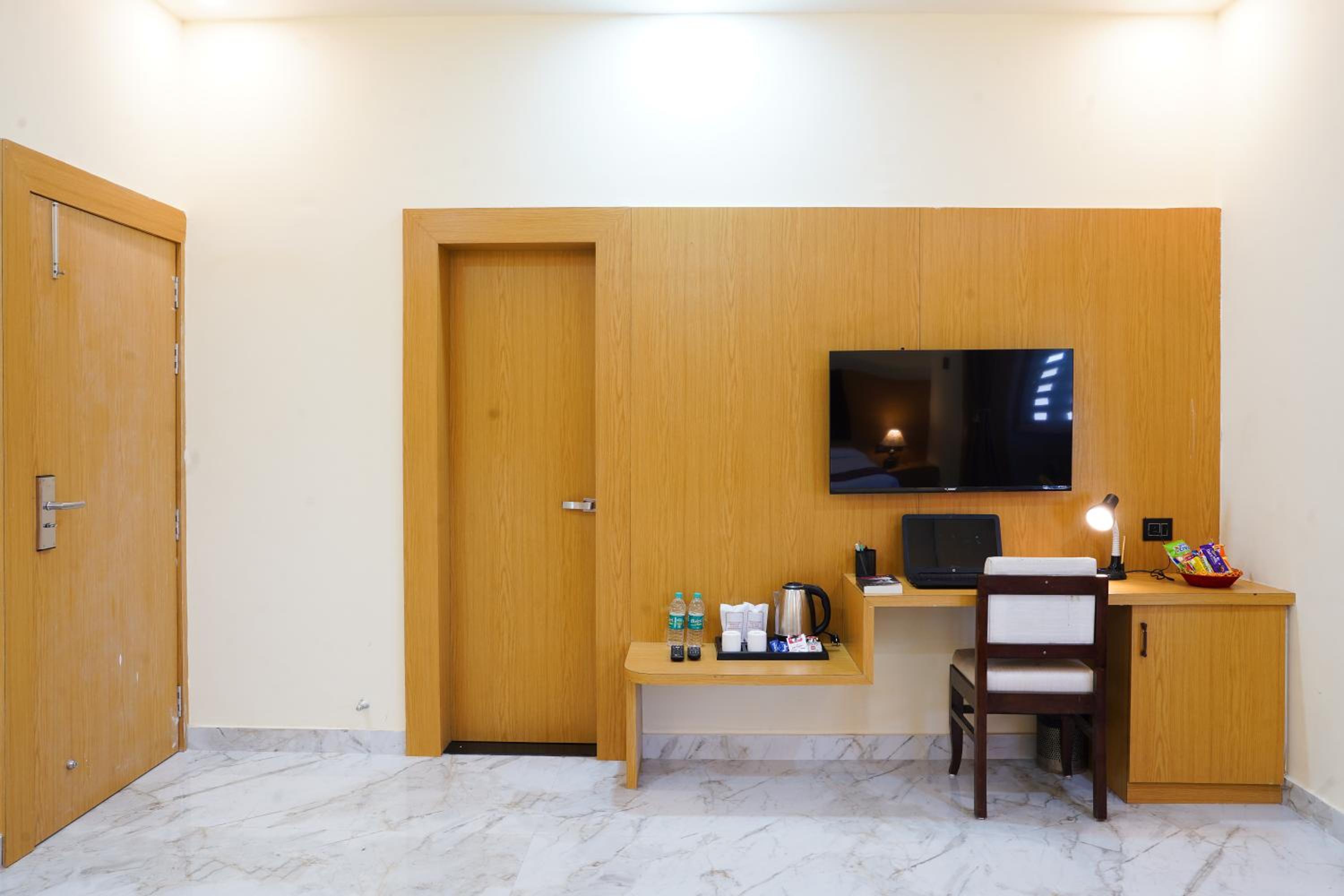 Premium Double Room photo 2