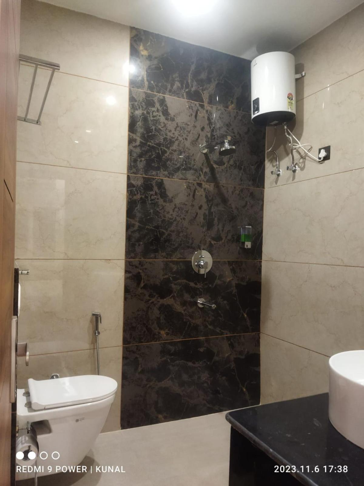 Double Room with Terrace - Photo 19
