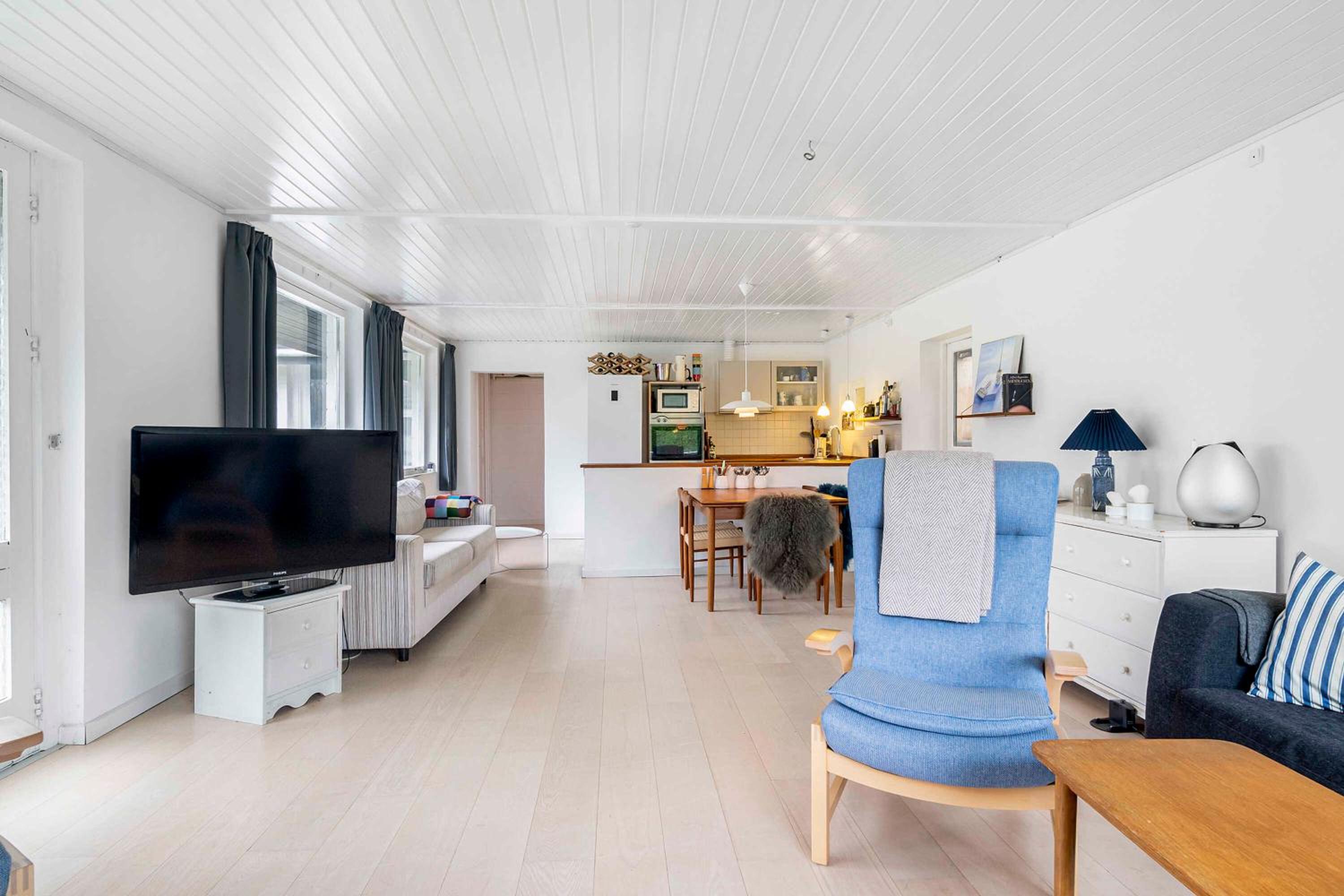 Two-Bedroom Holiday Home photo 1