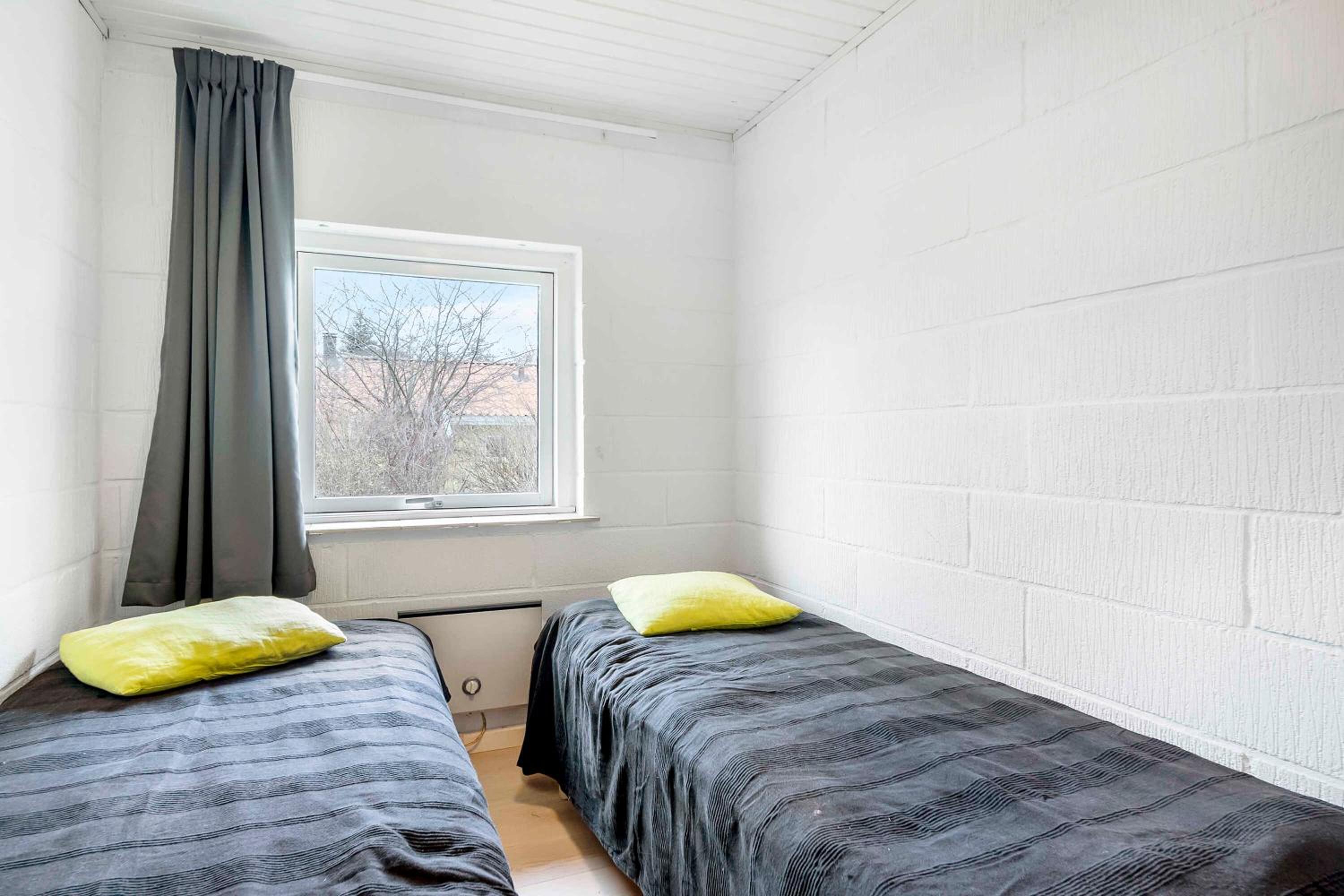 Two-Bedroom Holiday Home photo 3