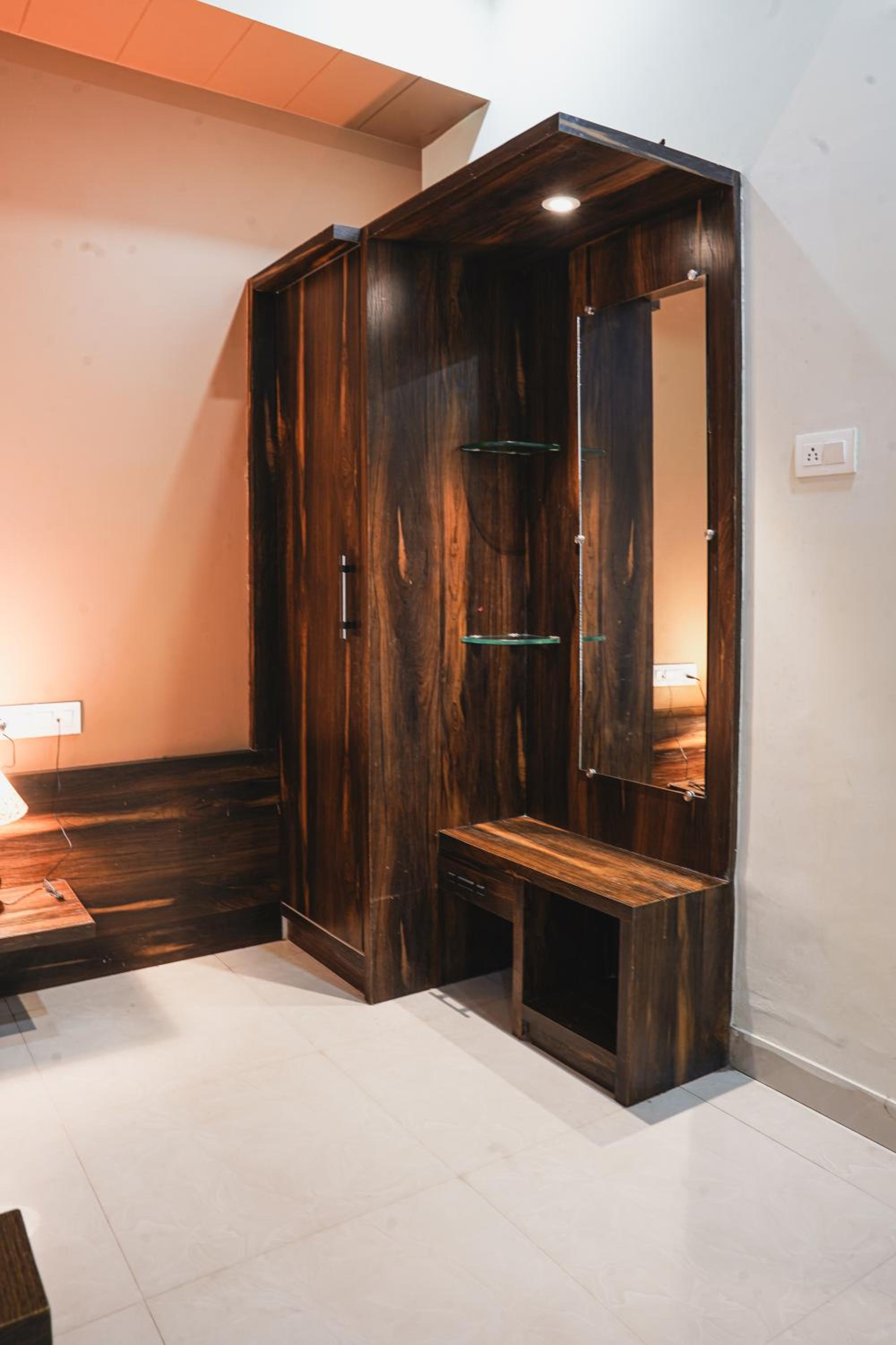 Super Deluxe Double Room photo 1