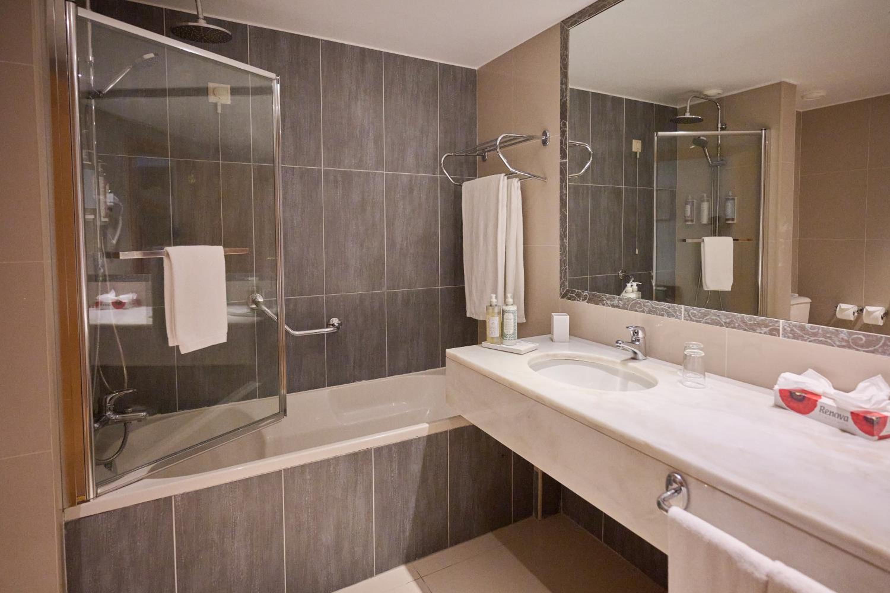 Superior Suite with Garden view and balcony - Photo 7