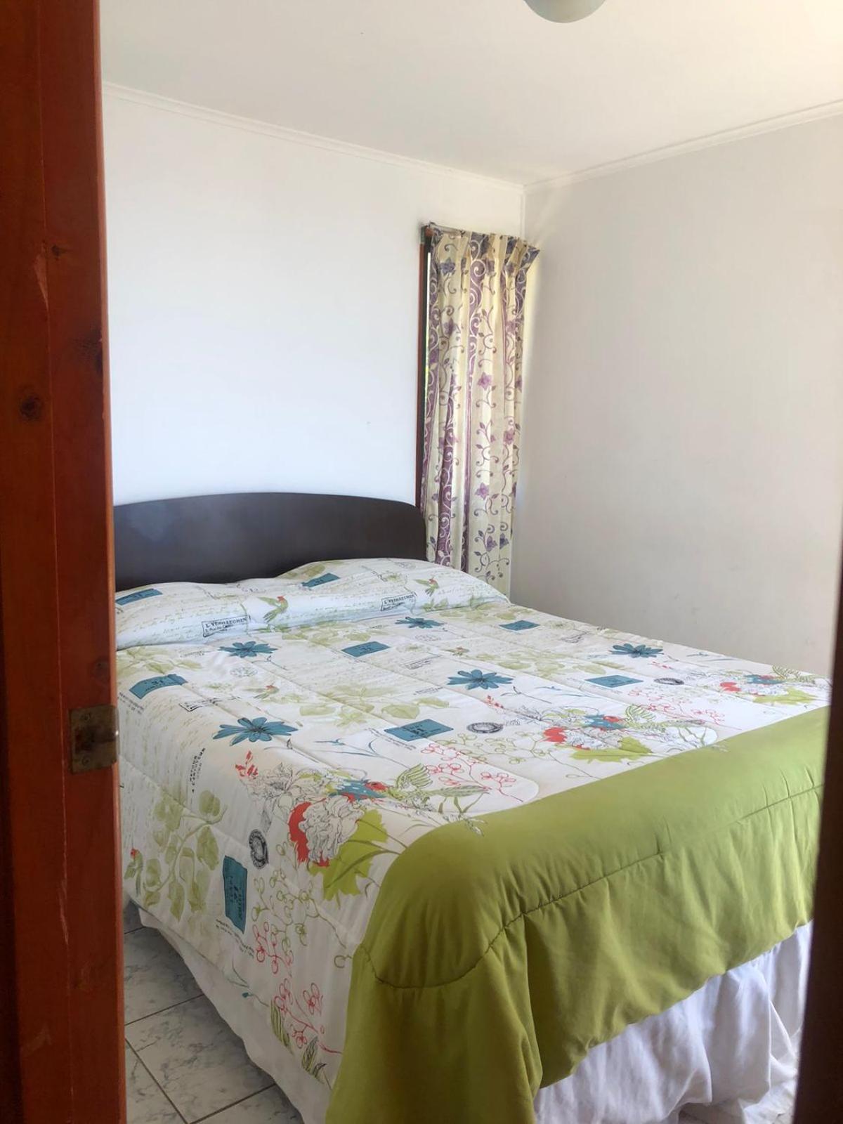 Two-Bedroom House photo 1
